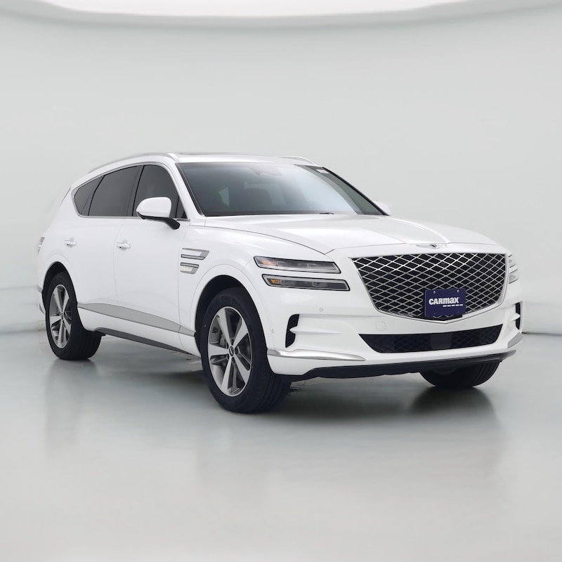 2023 Genesis GV80 3.5T