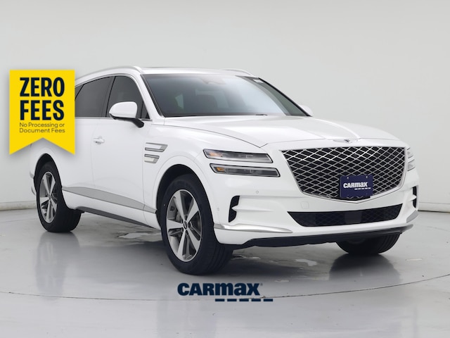 2023 Genesis GV80 3.5T AWD