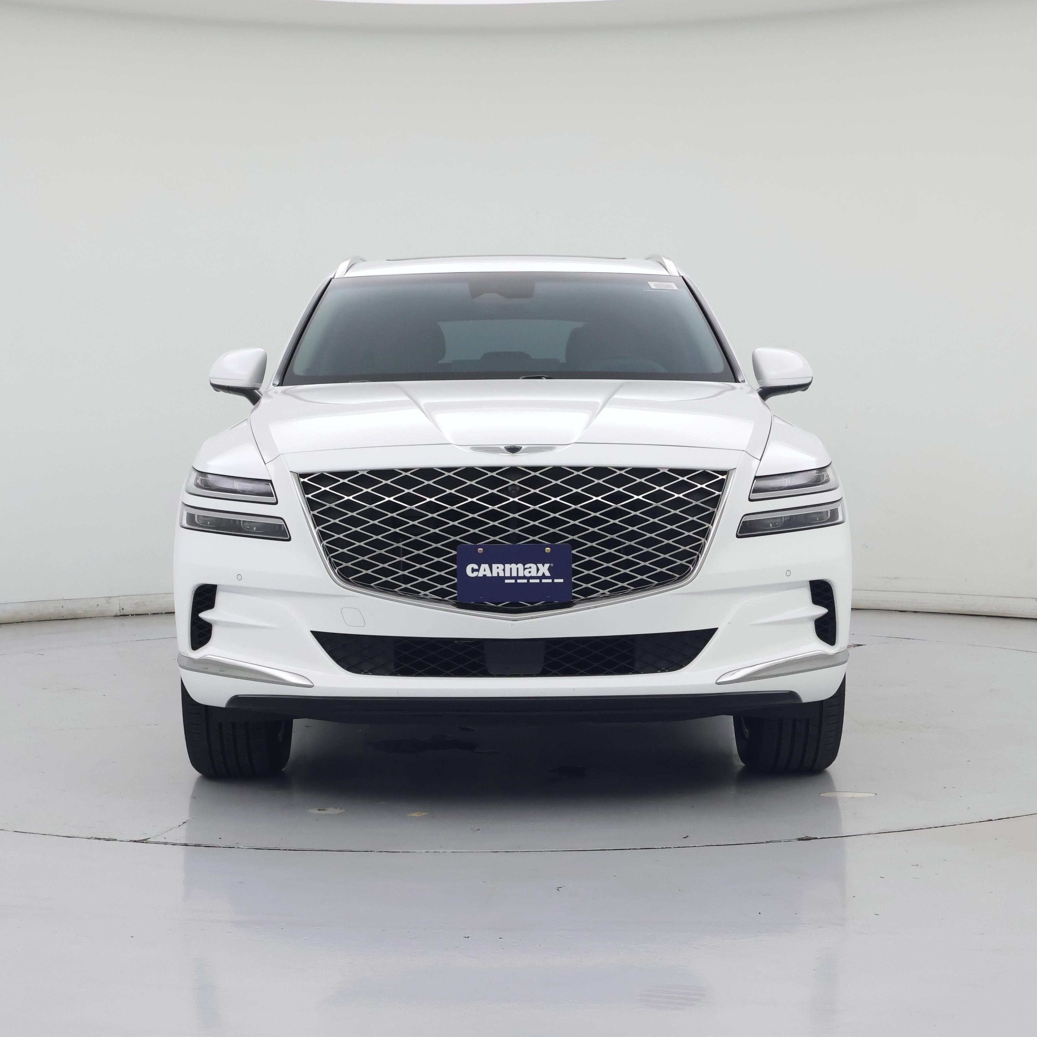 Thumbnail: 2023 Genesis GV80 - 5