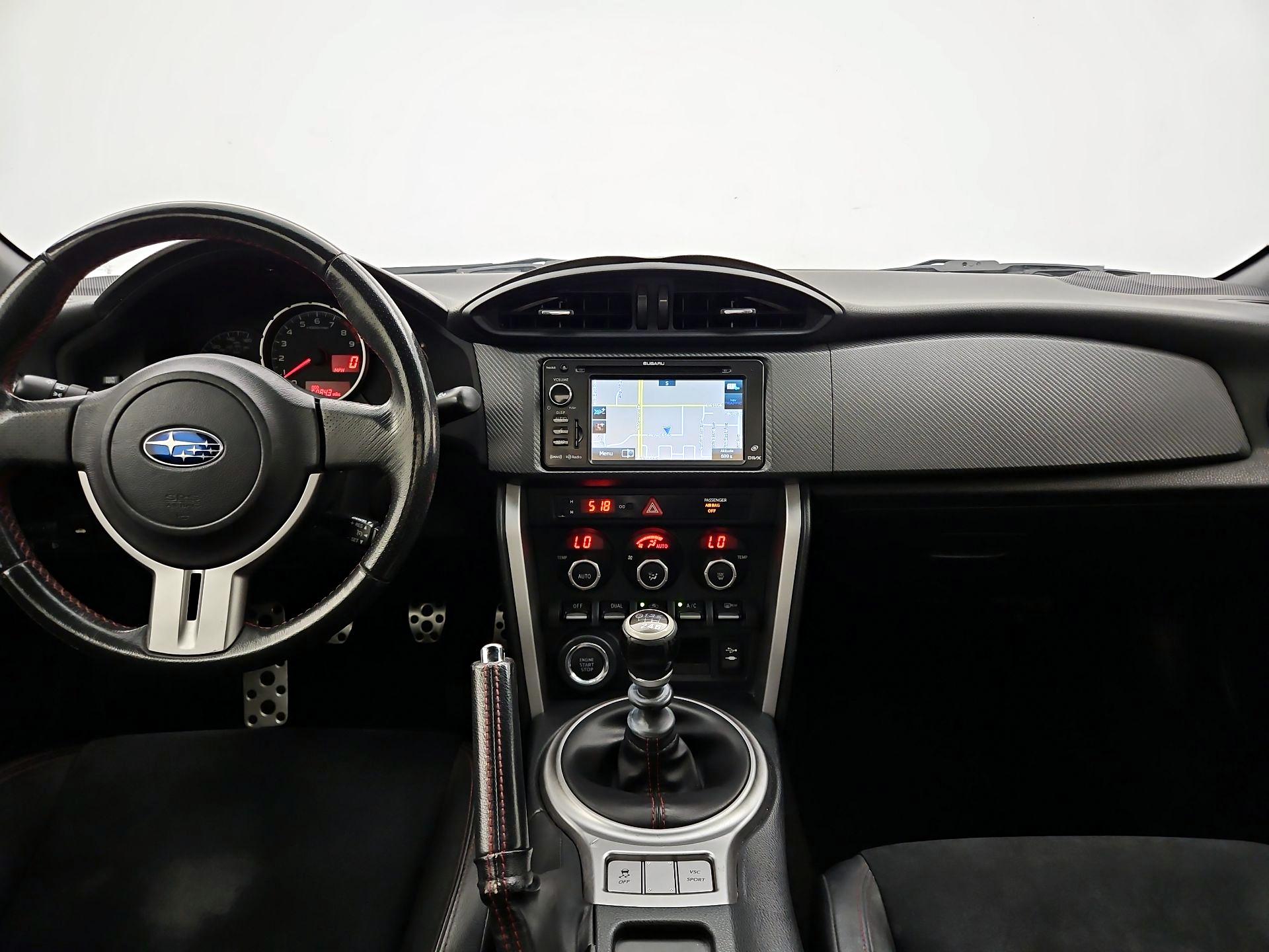 Thumbnail: 2015 Subaru BRZ - 9