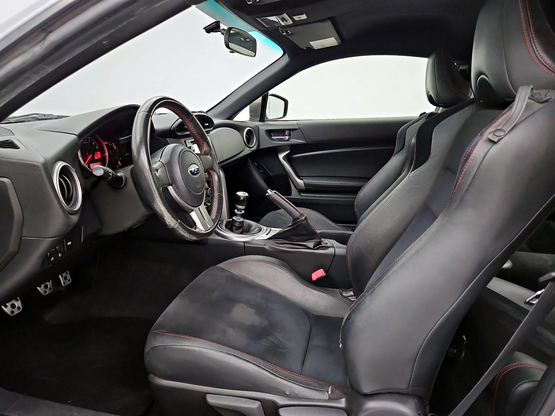 Thumbnail: 2015 Subaru BRZ - 11