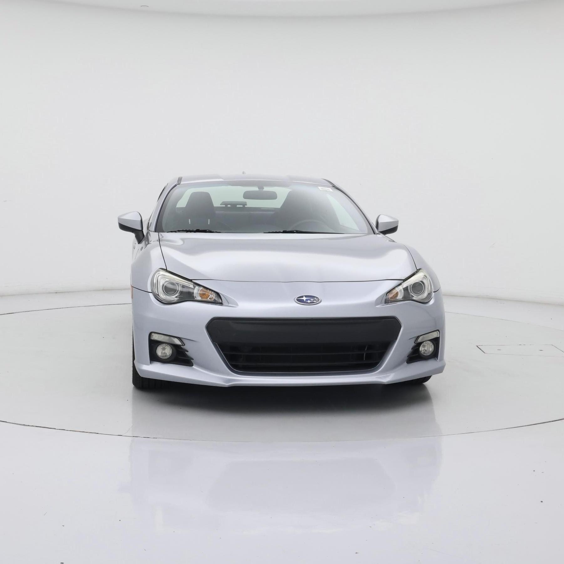Thumbnail: 2015 Subaru BRZ - 5
