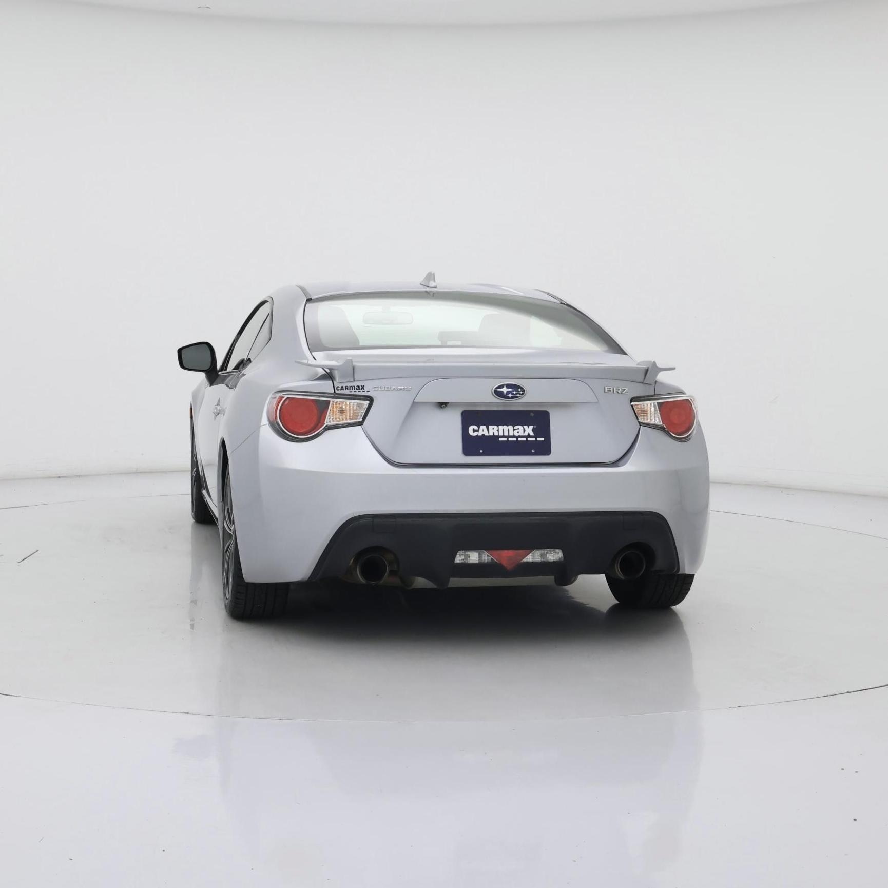 Thumbnail: 2015 Subaru BRZ - 6
