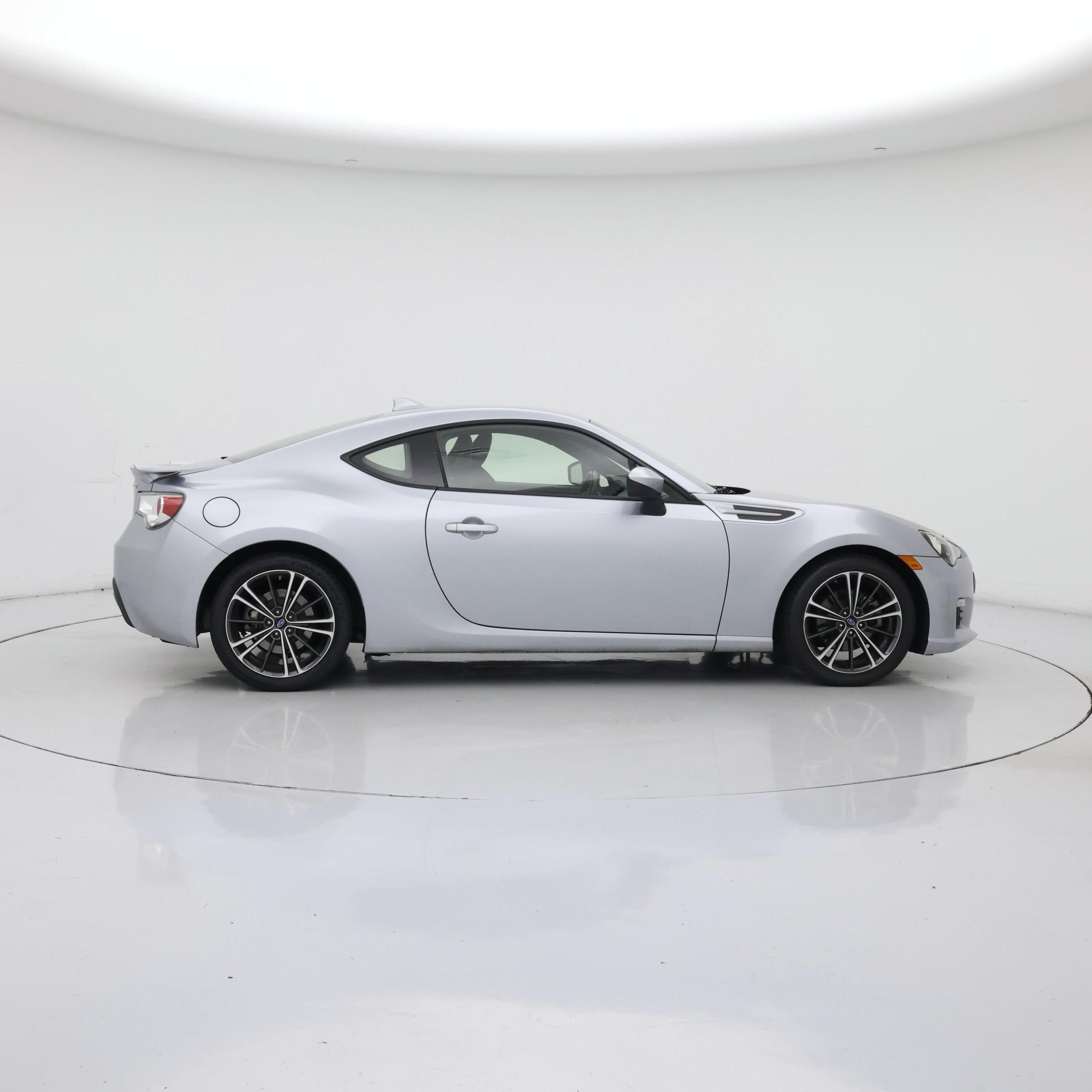 Thumbnail: 2015 Subaru BRZ - 7
