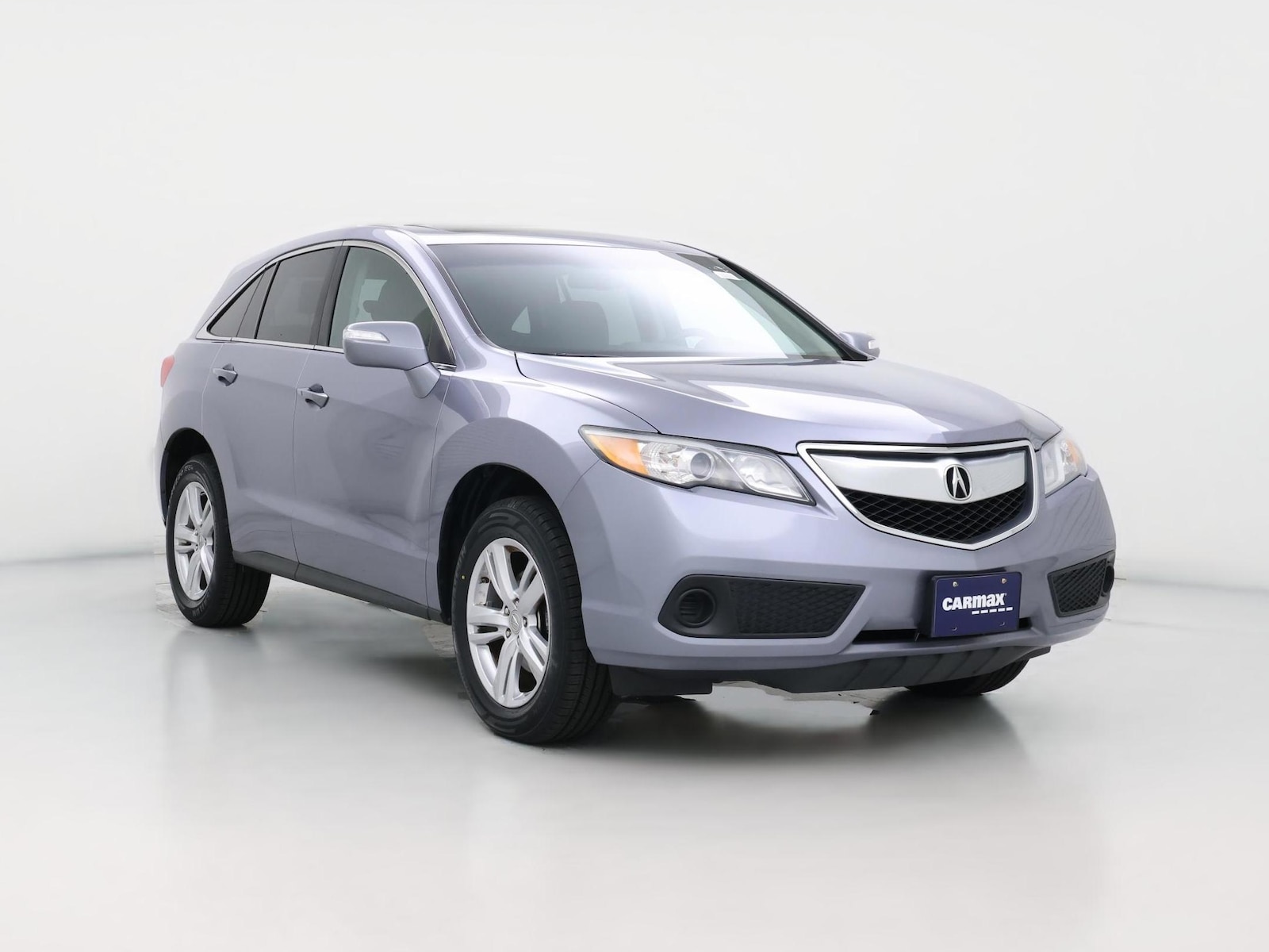 2014 Acura RDX