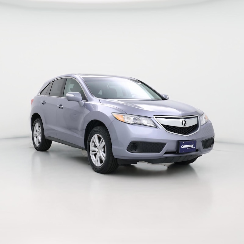 2014 Acura RDX AWD
