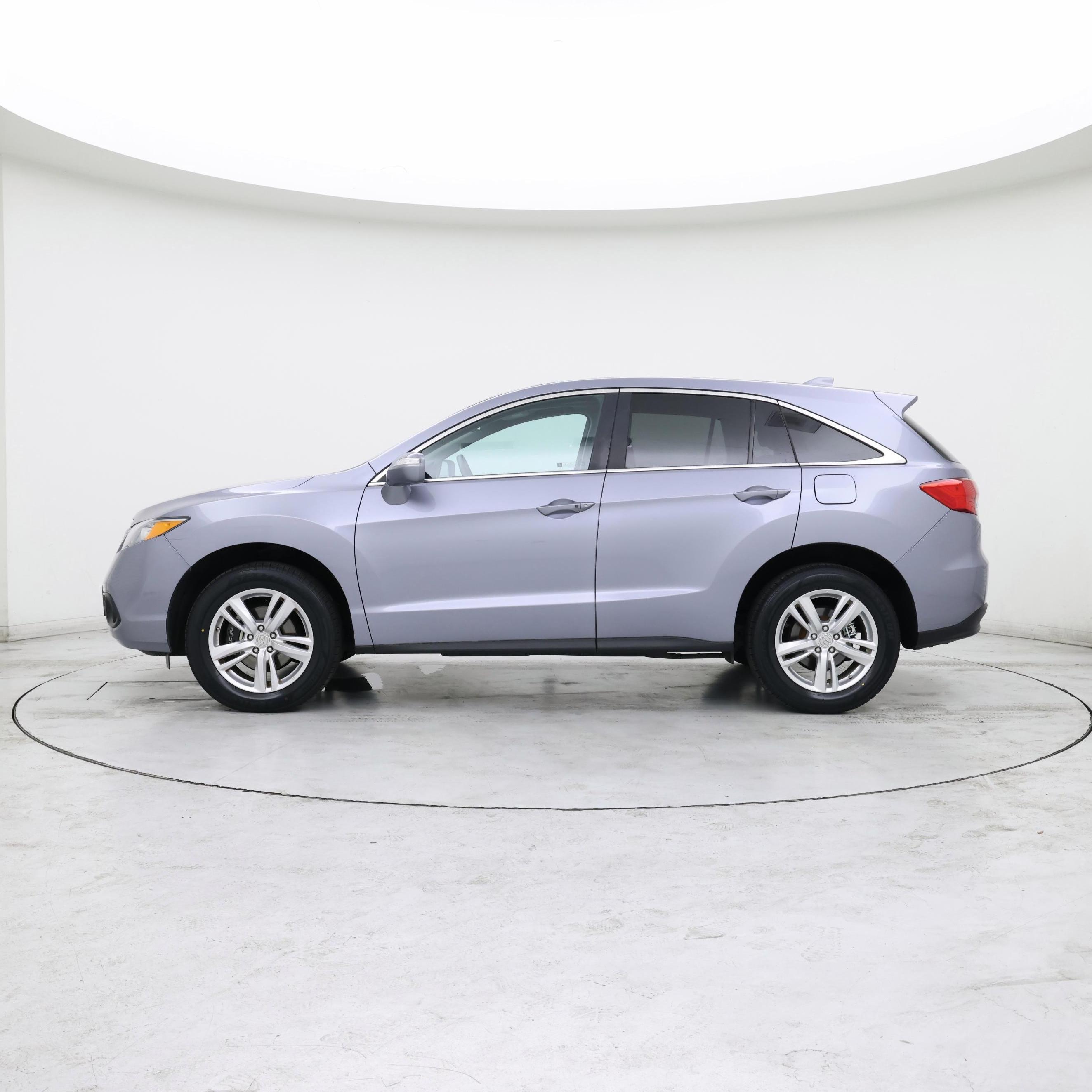 Thumbnail: 2014 Acura RDX - 3
