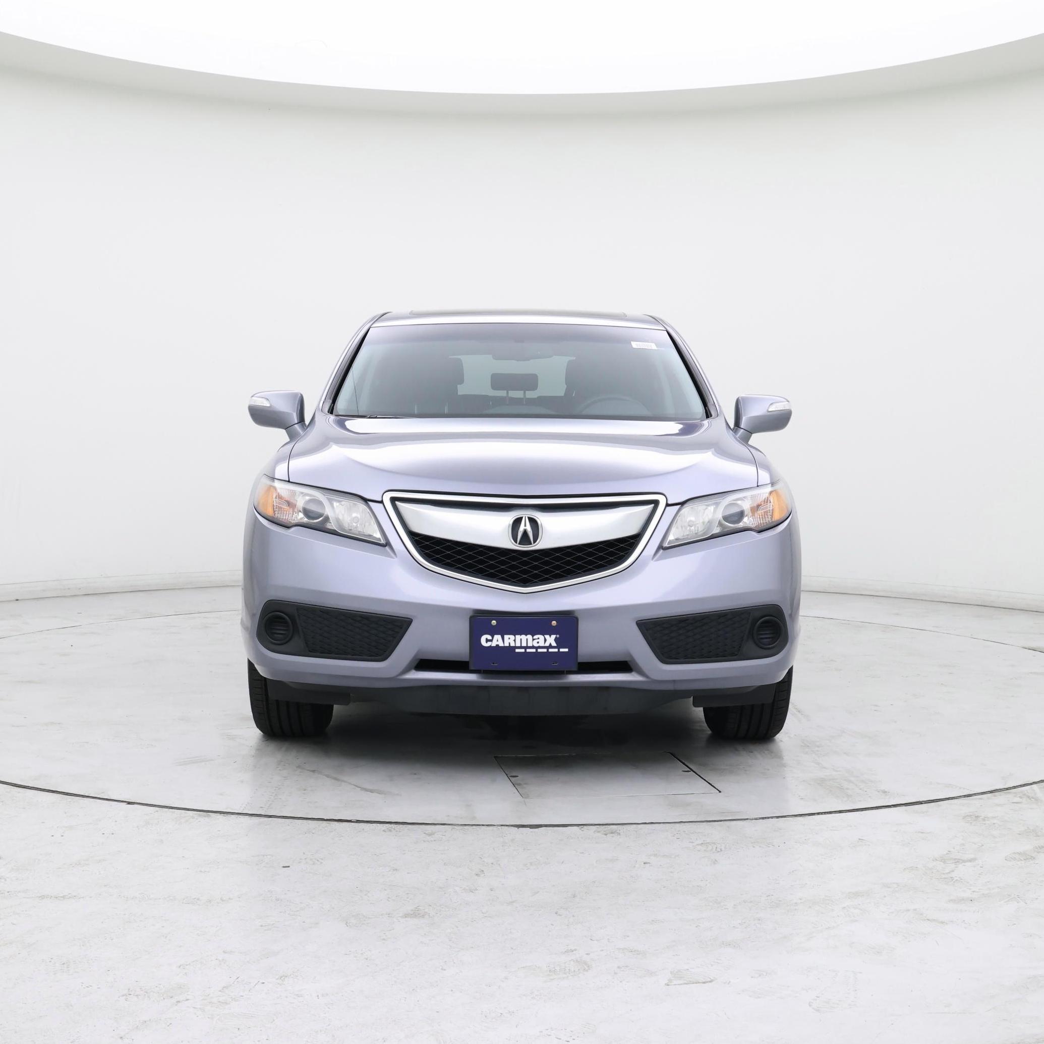 Thumbnail: 2014 Acura RDX - 5
