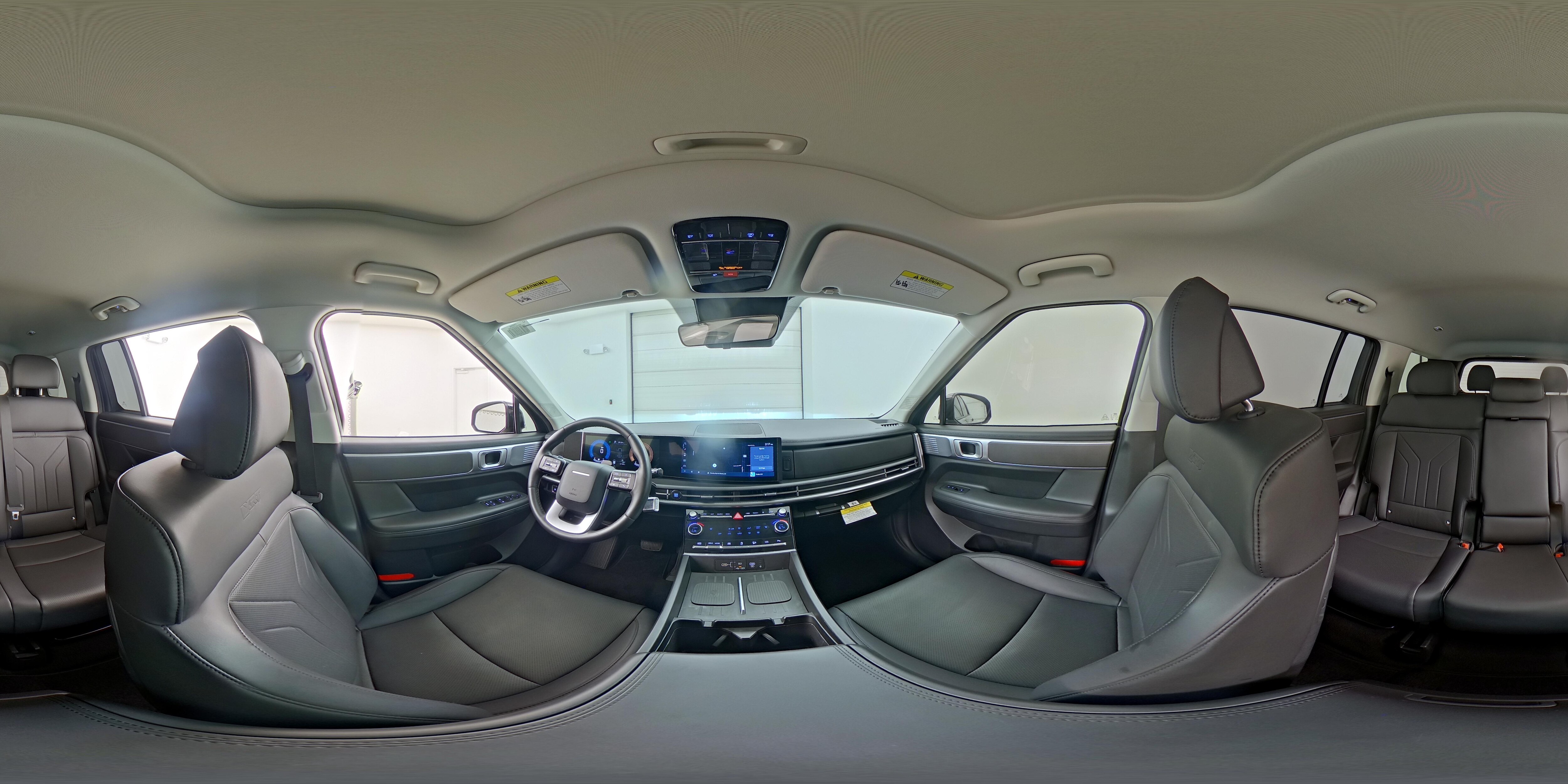 2024 Hyundai Santa Fe XRT - Photo 28