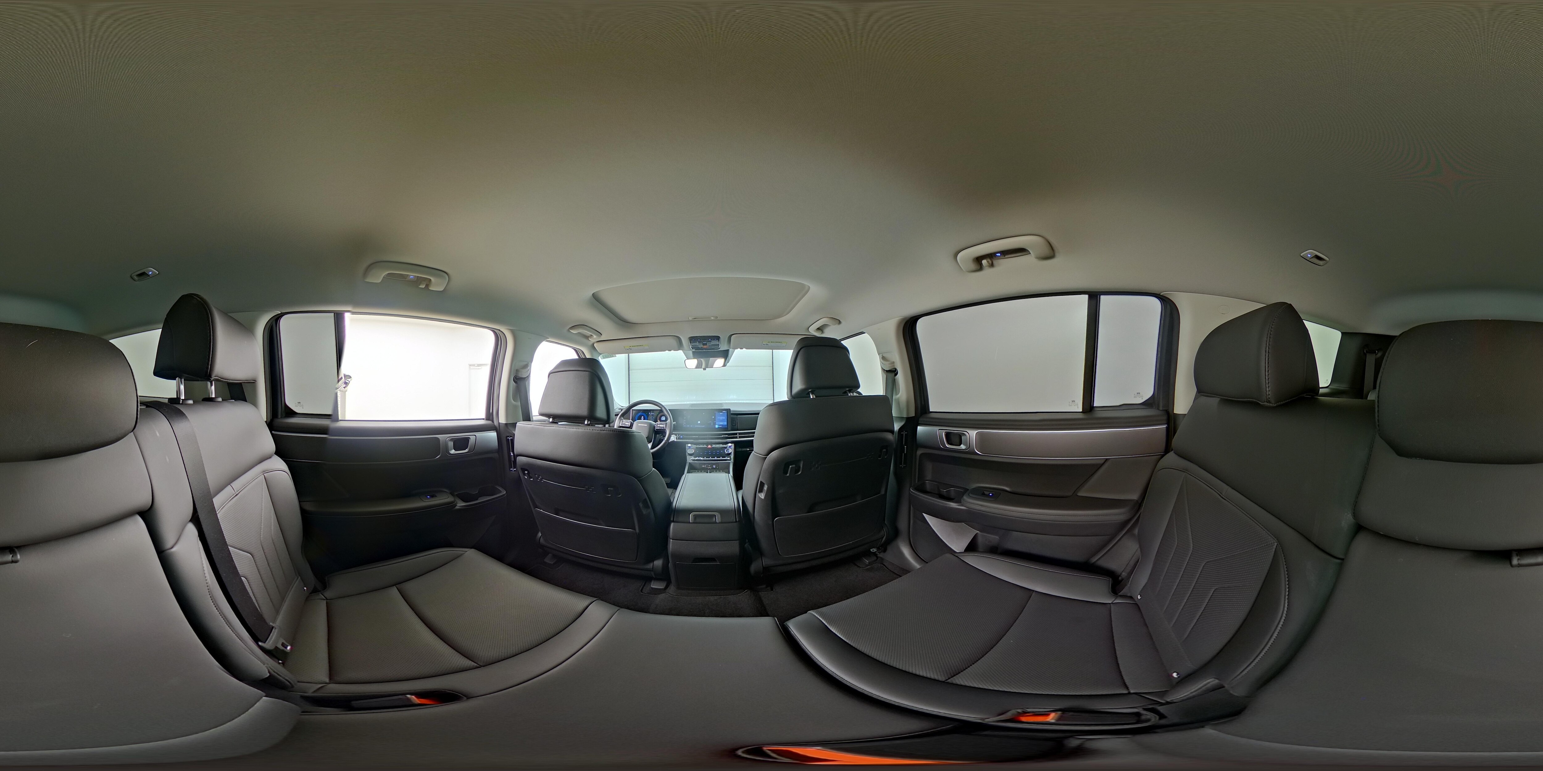 2024 Hyundai Santa Fe XRT - Photo 29