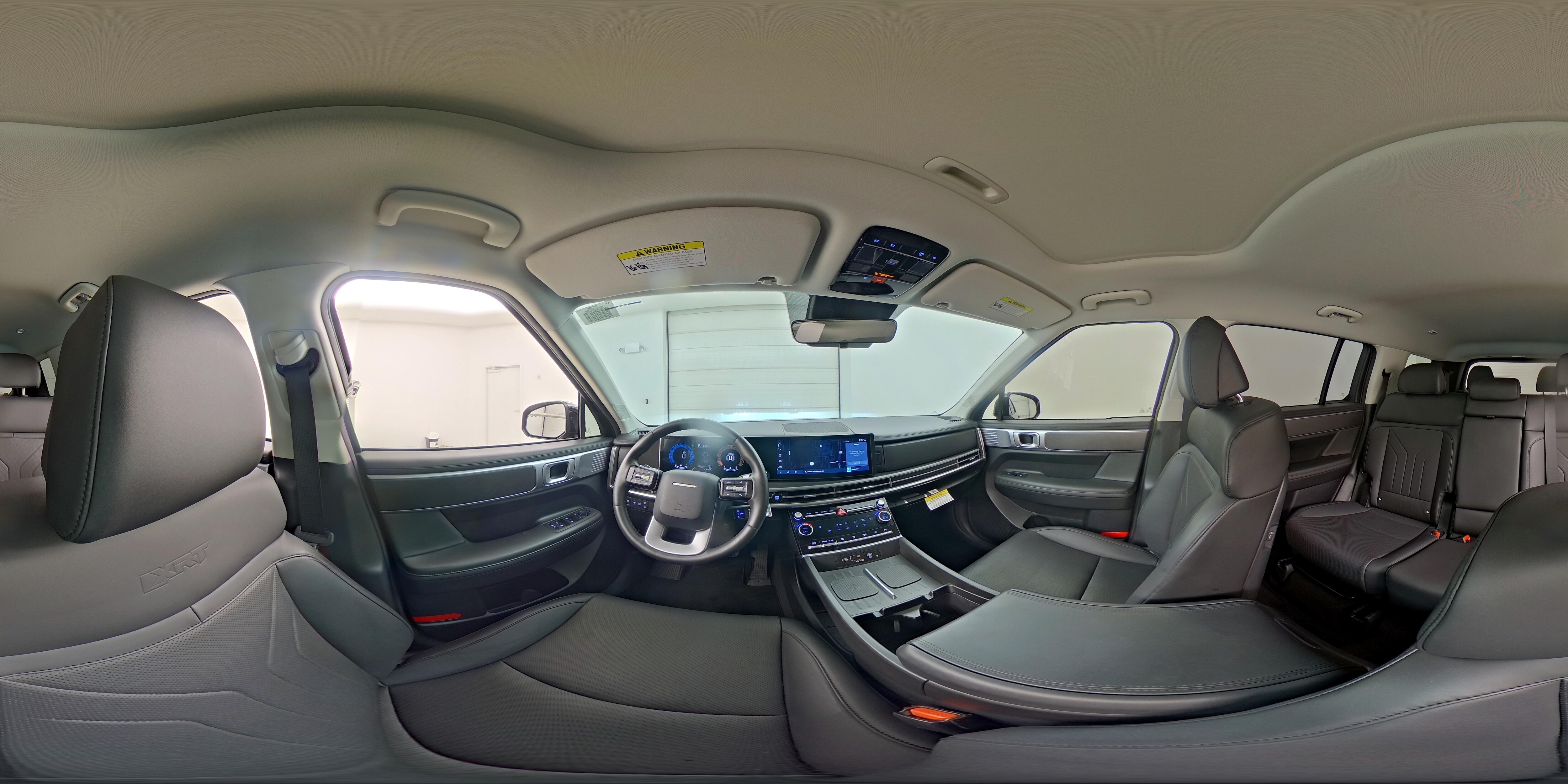 2024 Hyundai Santa Fe XRT - Photo 30