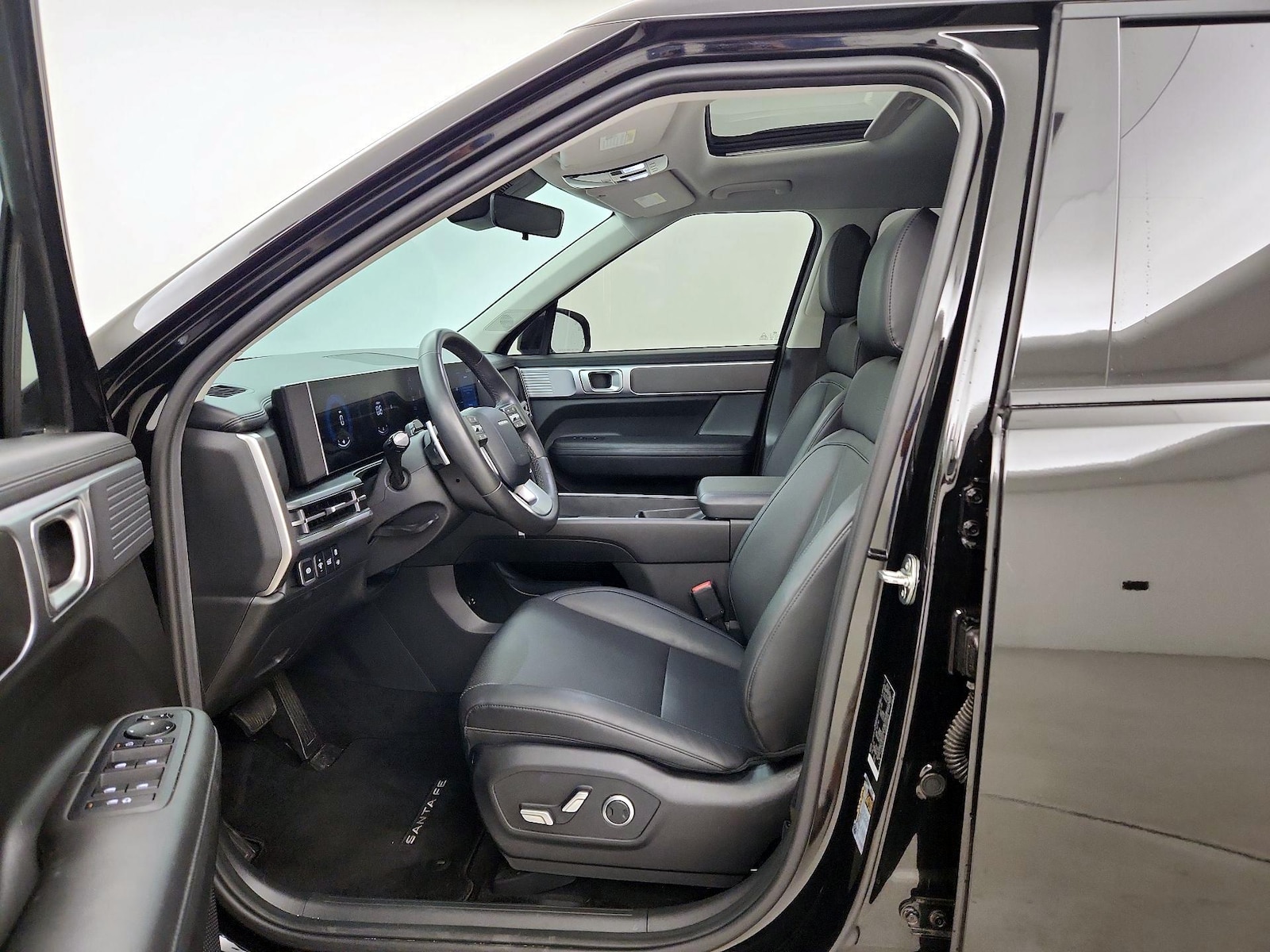 2024 Hyundai Santa Fe XRT - Photo 12