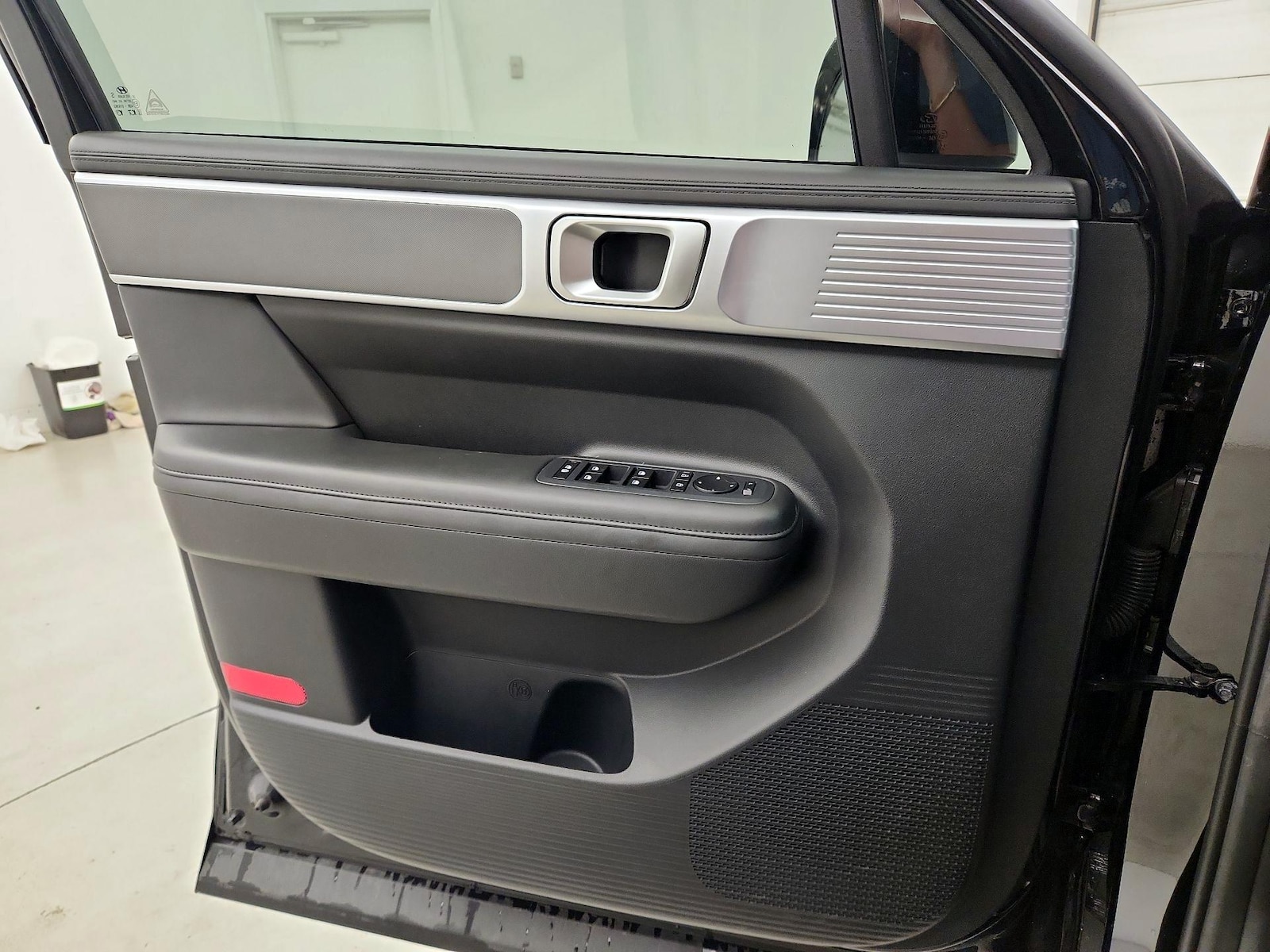 2024 Hyundai Santa Fe XRT - Photo 13