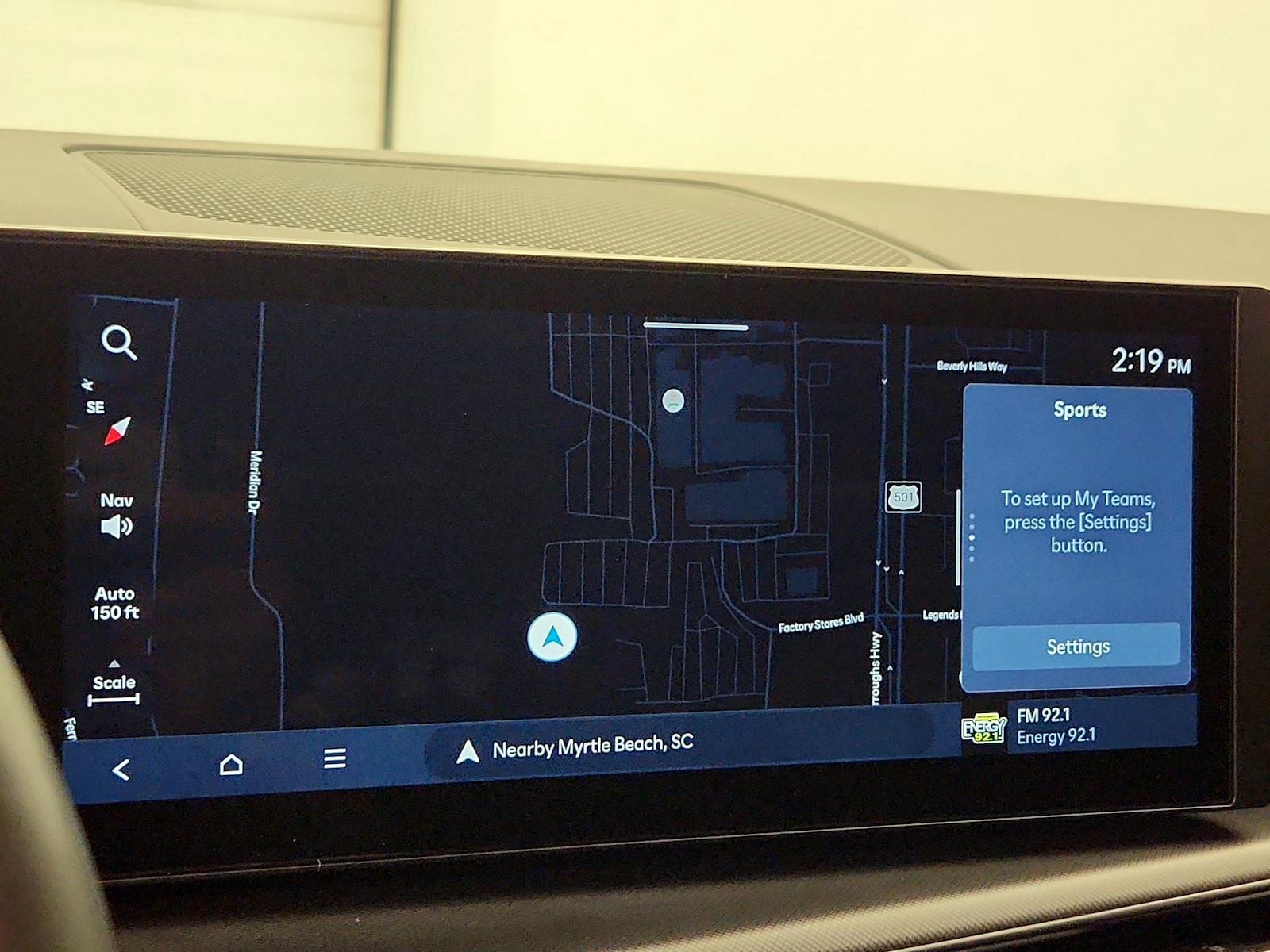 2024 Hyundai Santa Fe XRT - Photo 15