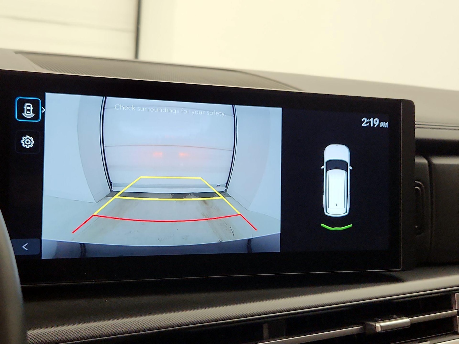 2024 Hyundai Santa Fe XRT - Photo 16