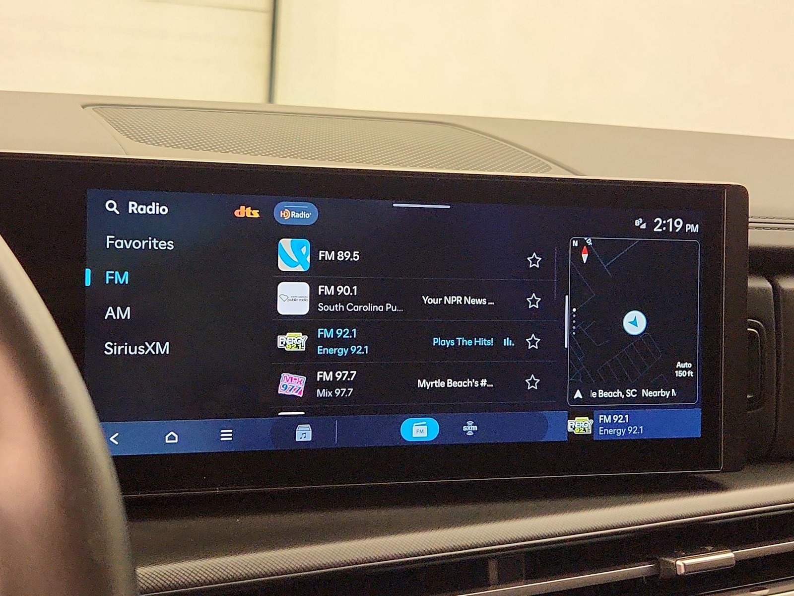 2024 Hyundai Santa Fe XRT - Photo 17