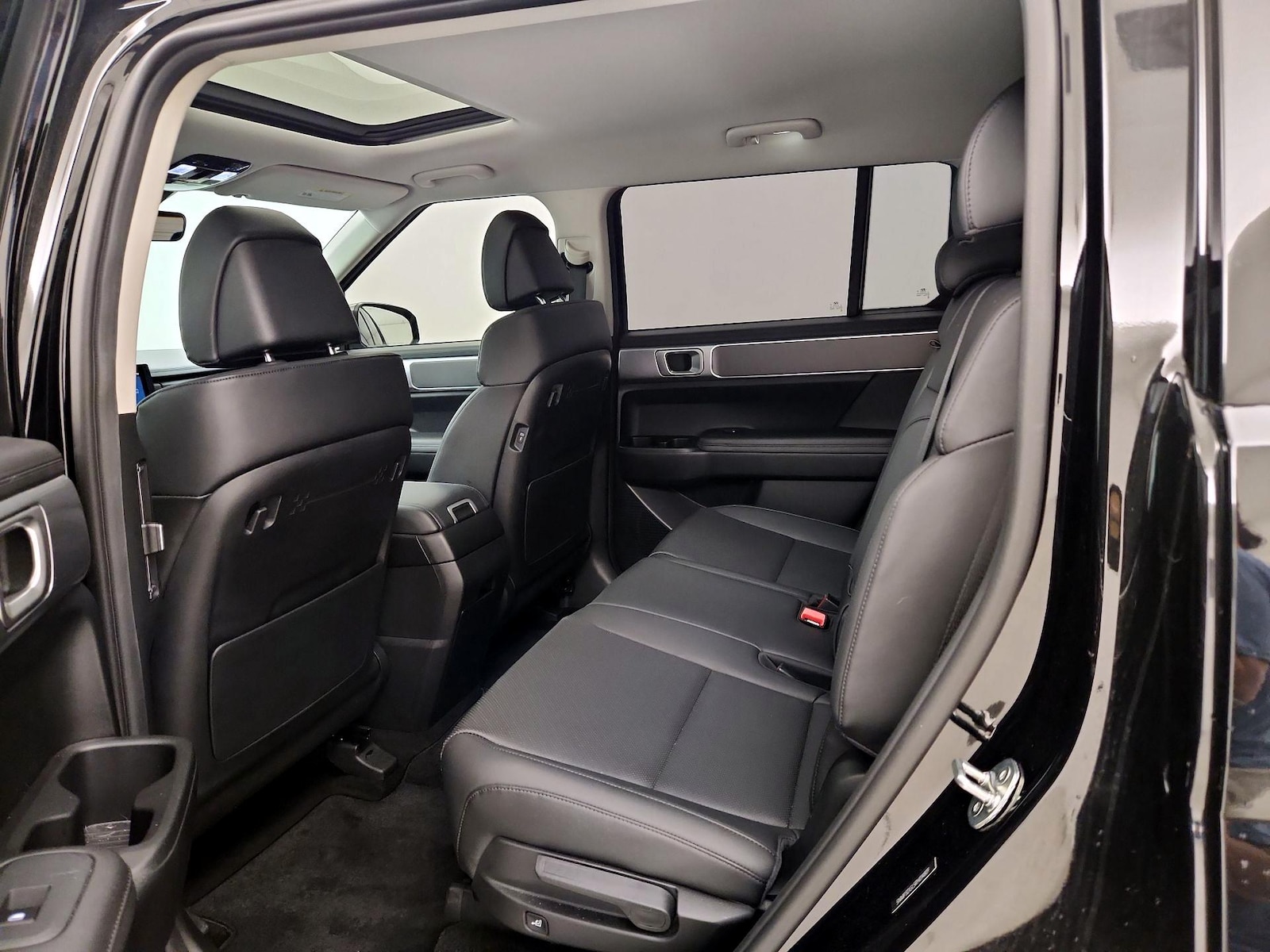 2024 Hyundai Santa Fe XRT - Photo 22