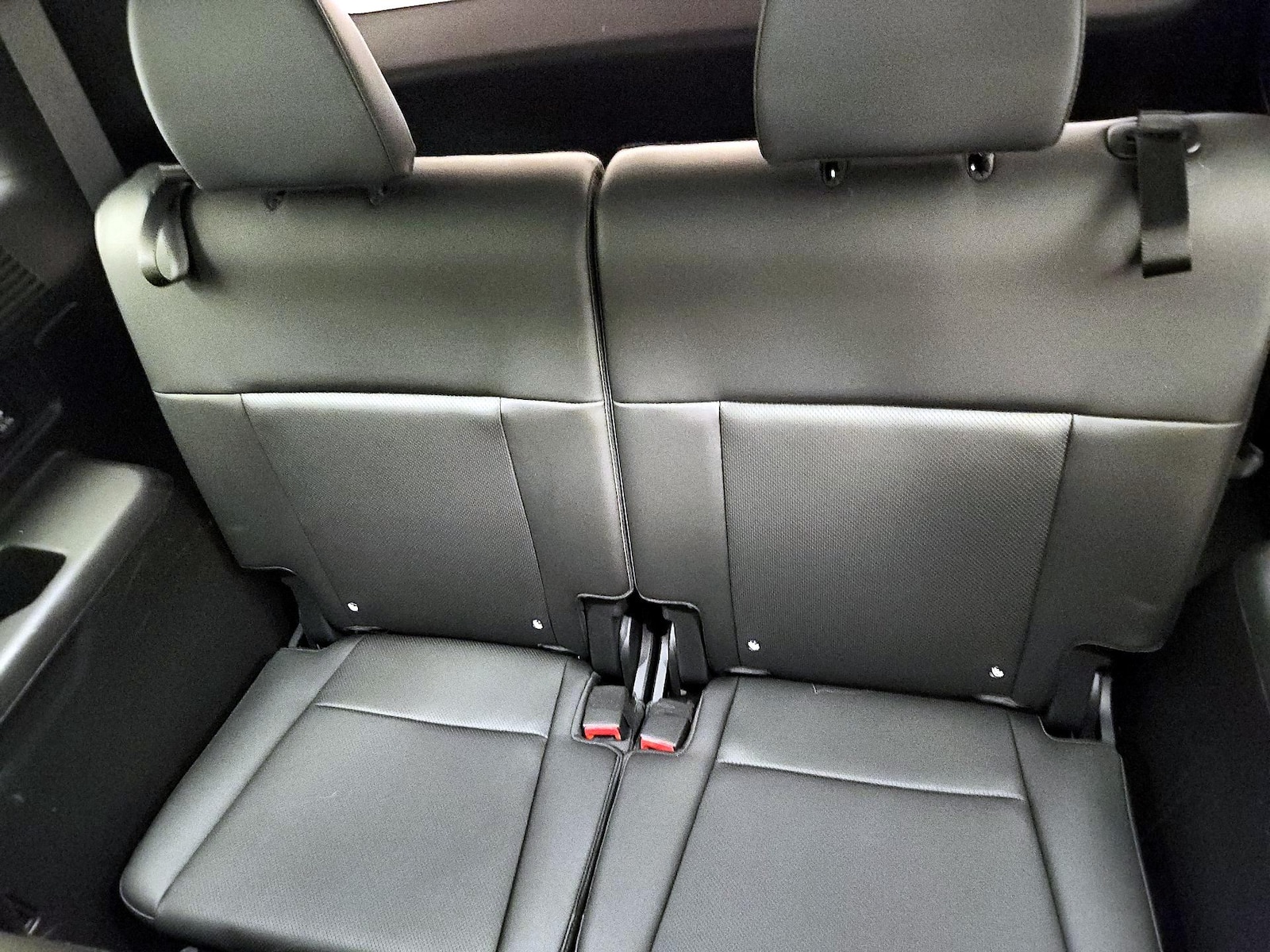 2024 Hyundai Santa Fe XRT - Photo 23