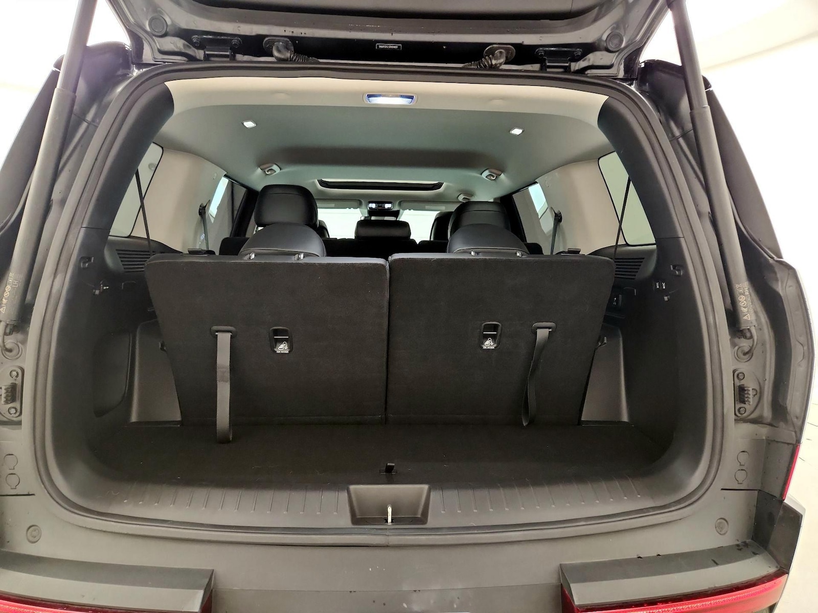 2024 Hyundai Santa Fe XRT - Photo 24
