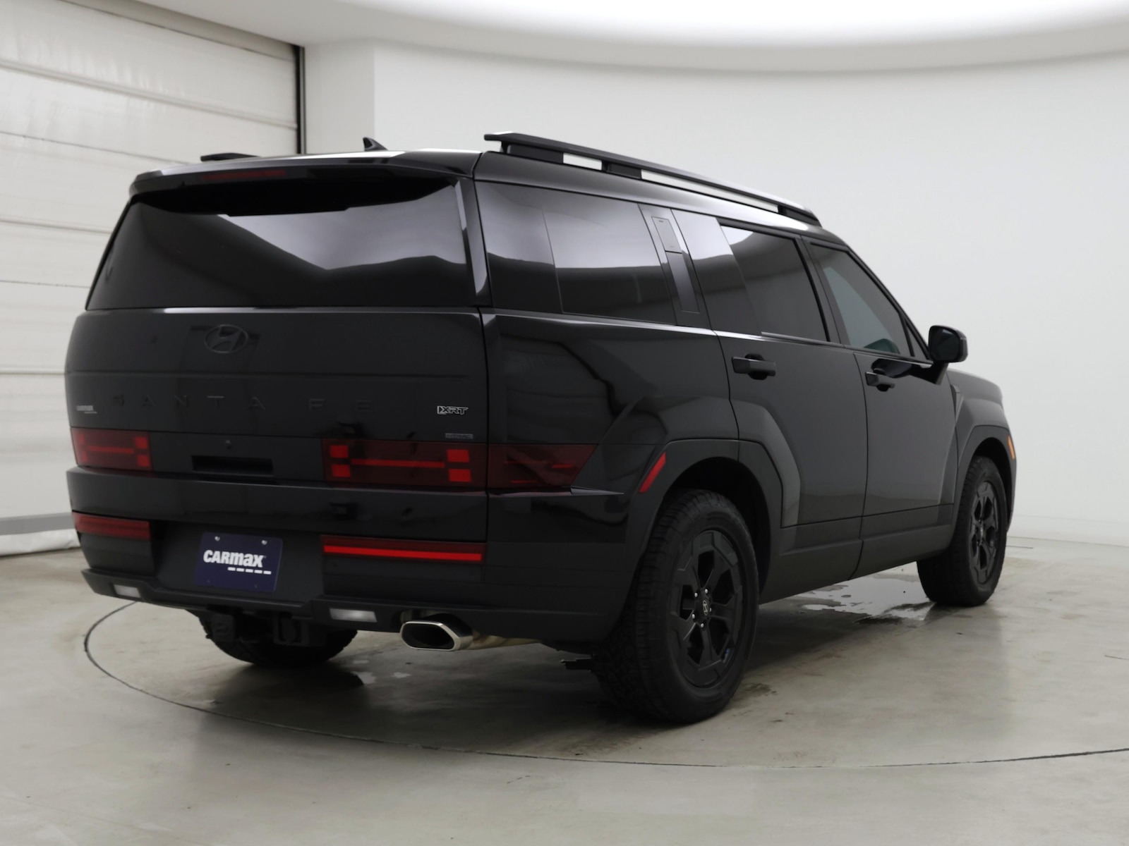 2024 Hyundai Santa Fe XRT - Photo 9