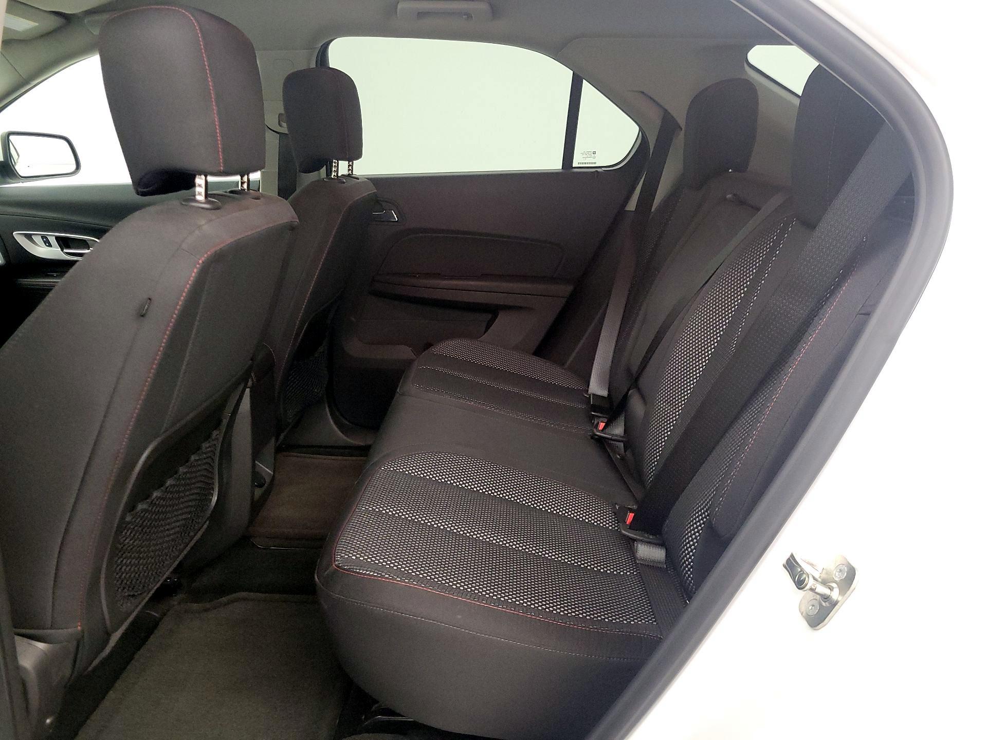 Thumbnail: 2015 Chevrolet Equinox - 18