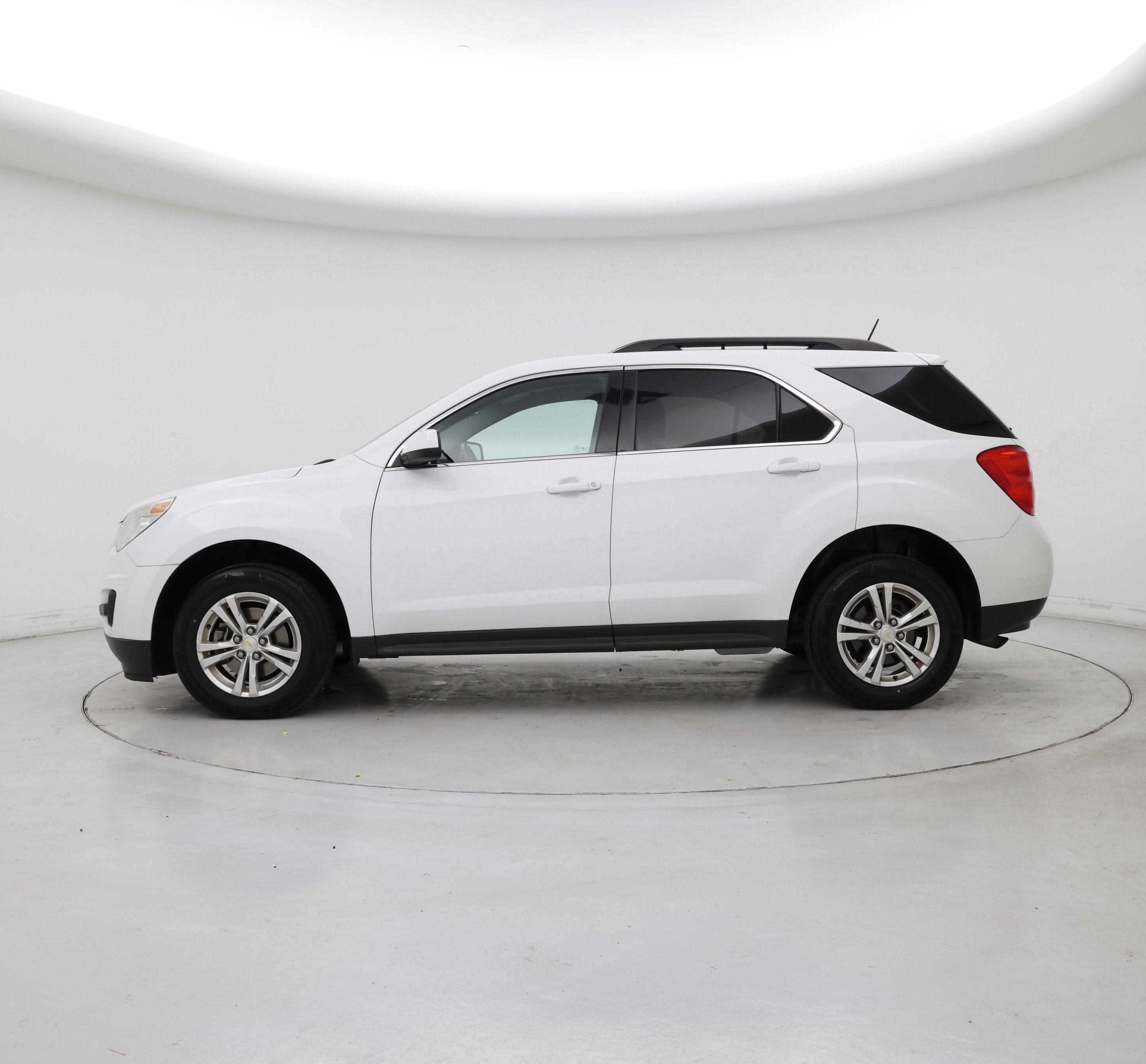 Thumbnail: 2015 Chevrolet Equinox - 3