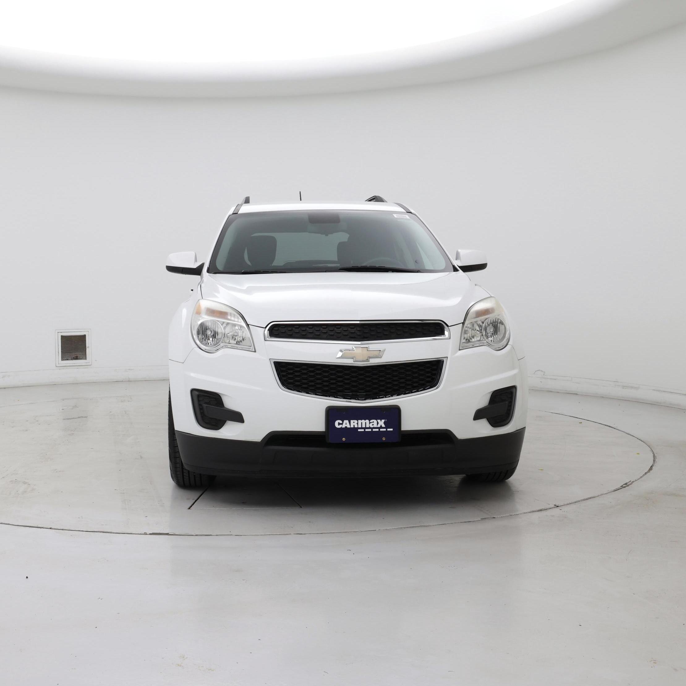 Thumbnail: 2015 Chevrolet Equinox - 5