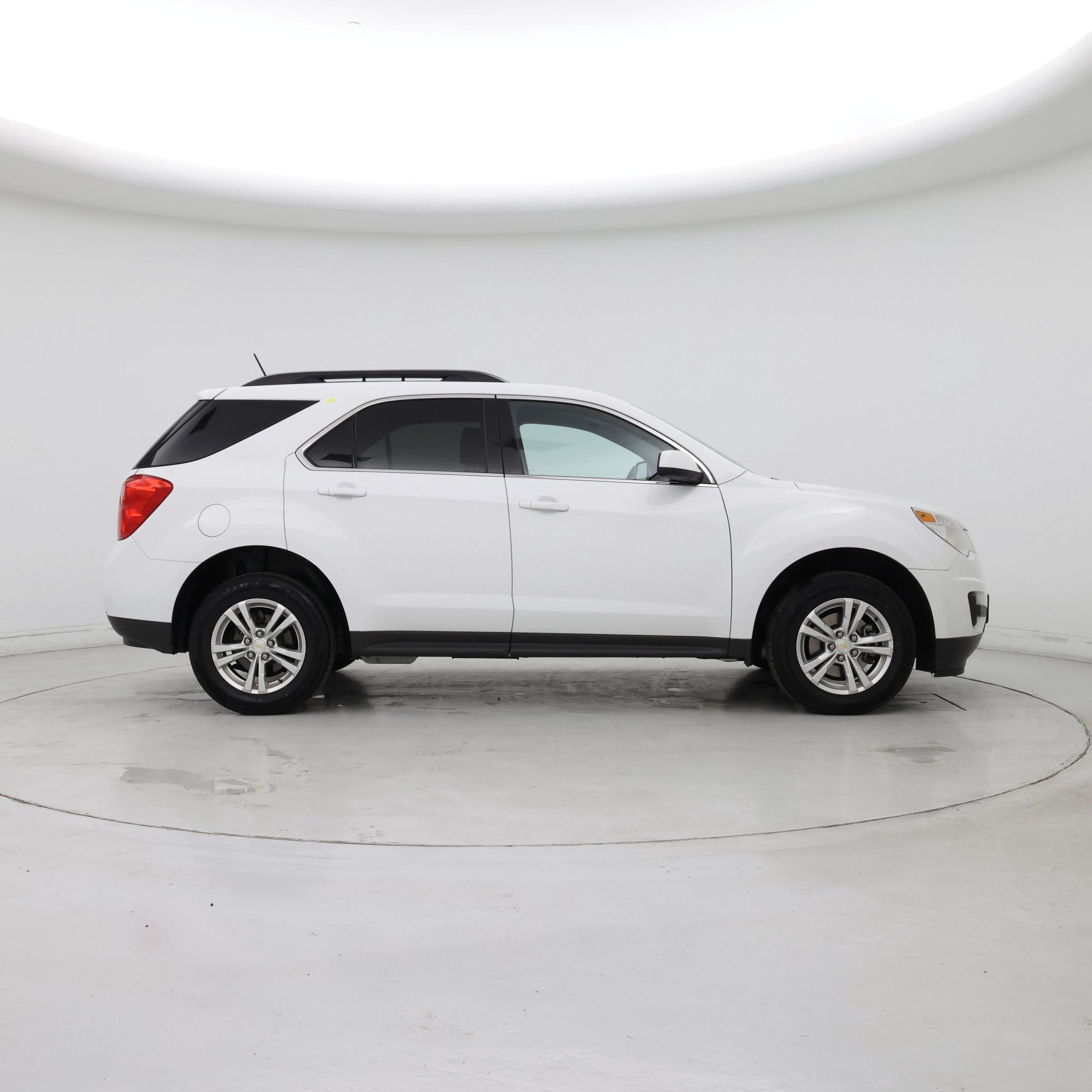 Thumbnail: 2015 Chevrolet Equinox - 7