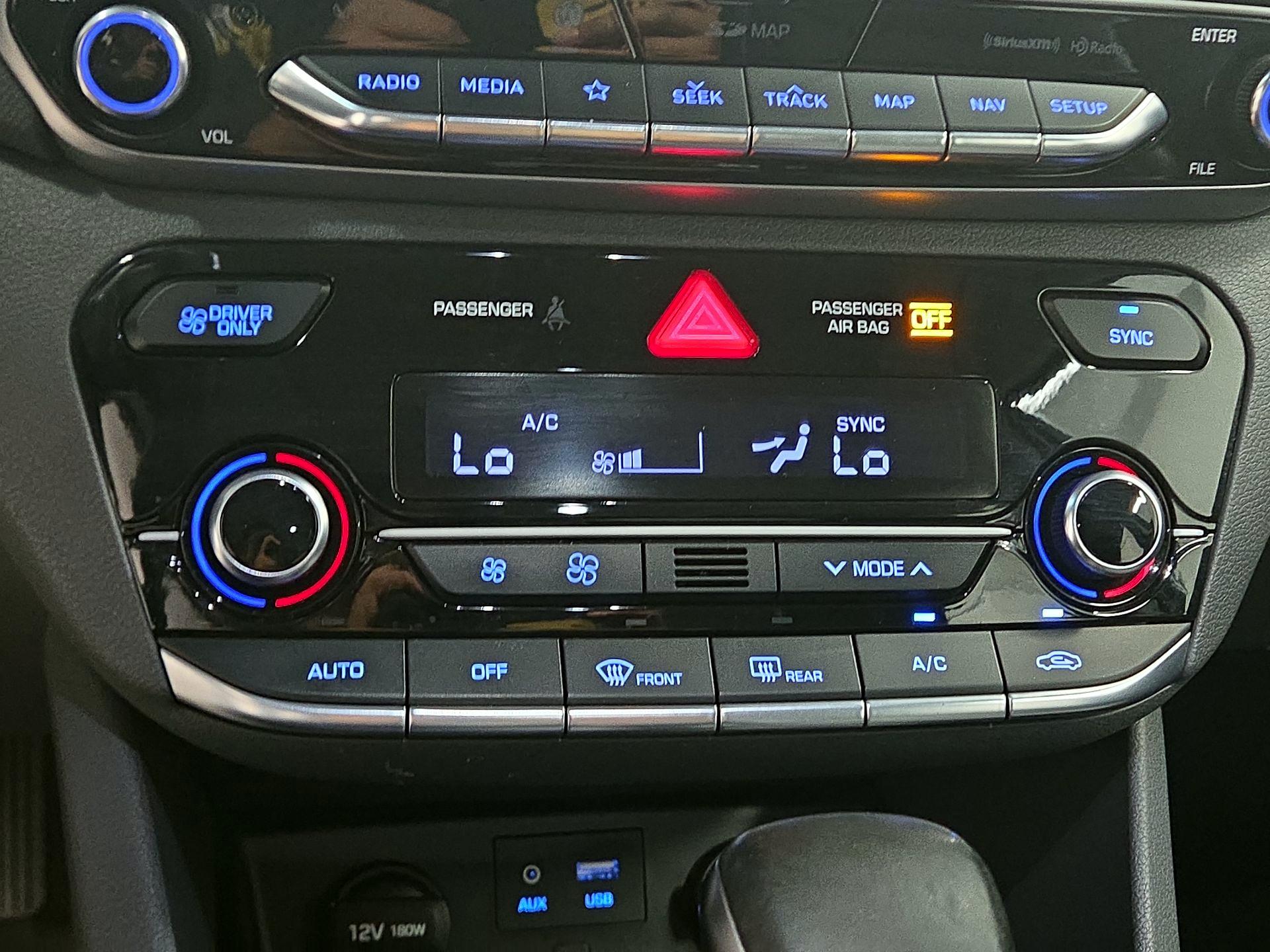 Thumbnail: 2019 Hyundai Ioniq - 14