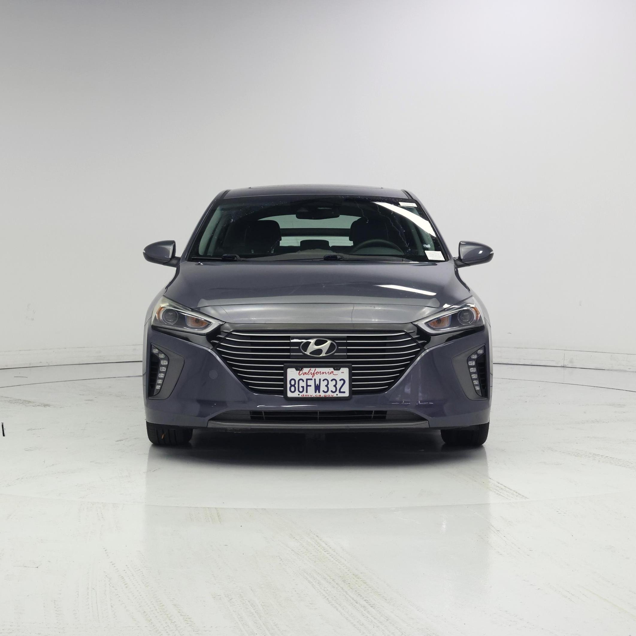 Thumbnail: 2019 Hyundai Ioniq - 5