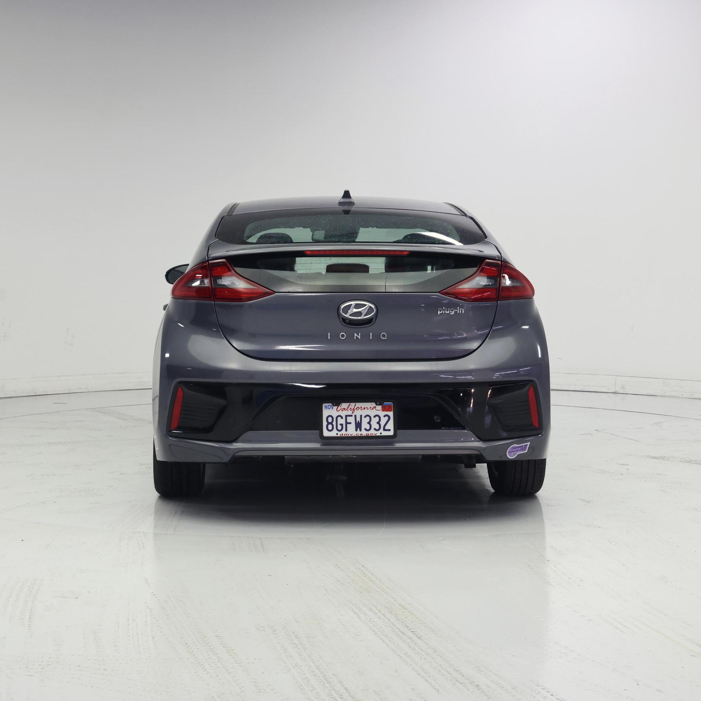 Thumbnail: 2019 Hyundai Ioniq - 6