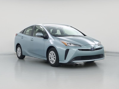 2020 Toyota Prius LE