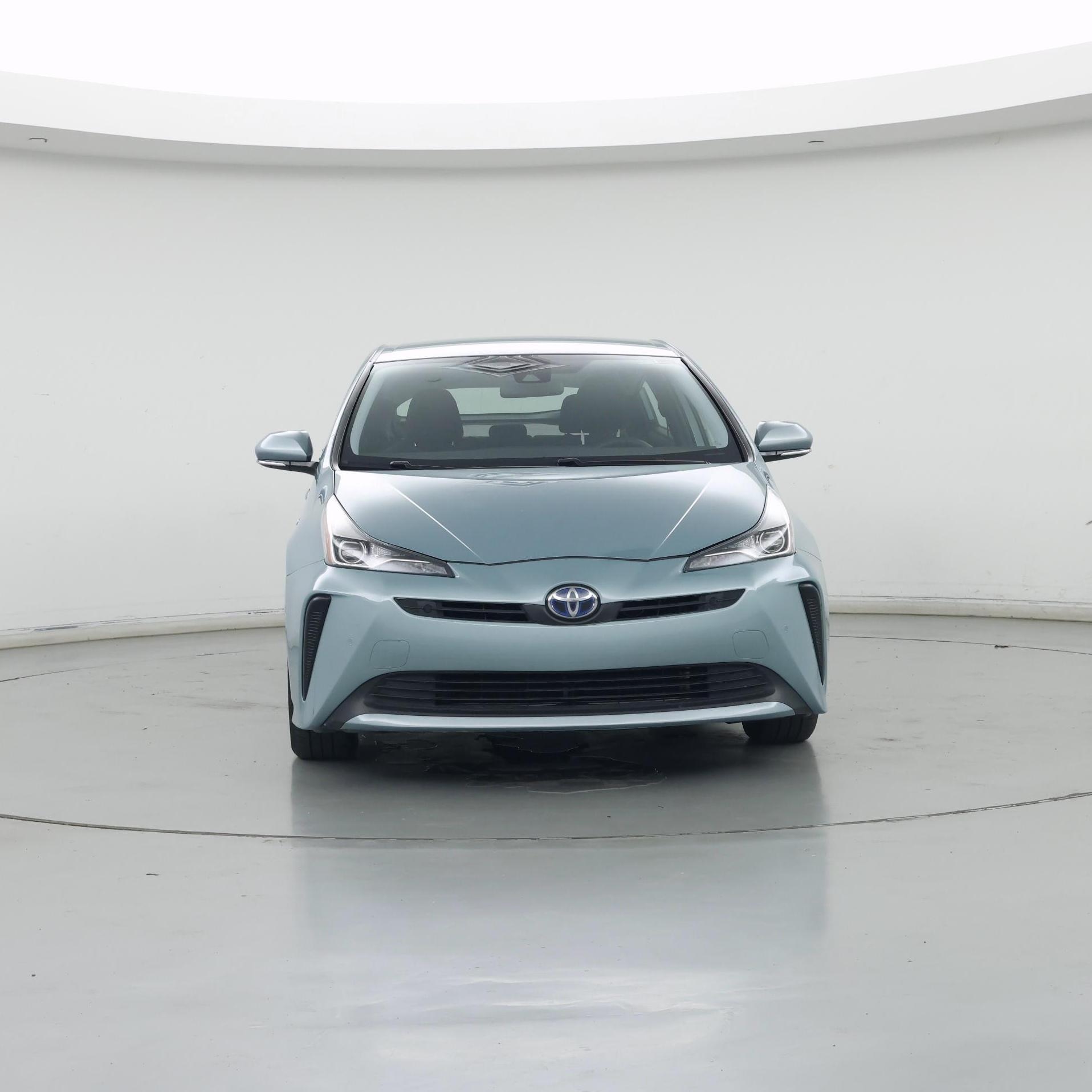 Thumbnail: 2020 Toyota Prius - 5
