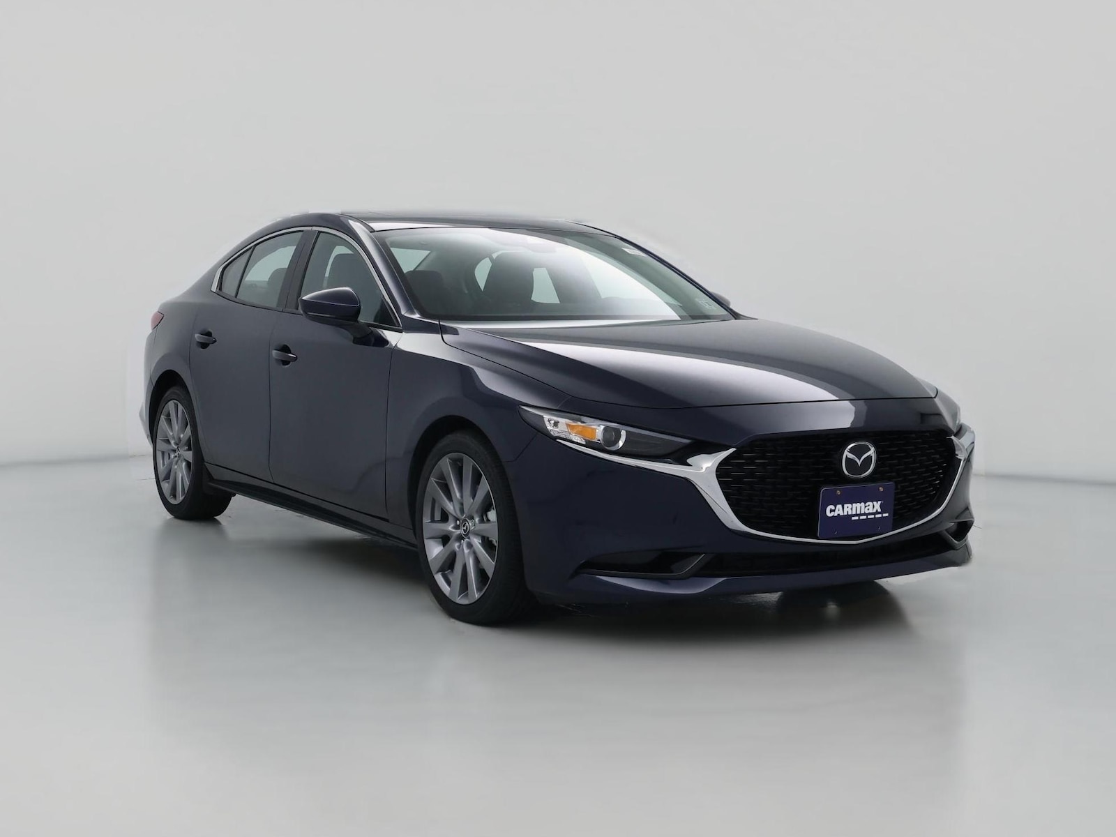 2023 Mazda Mazda3