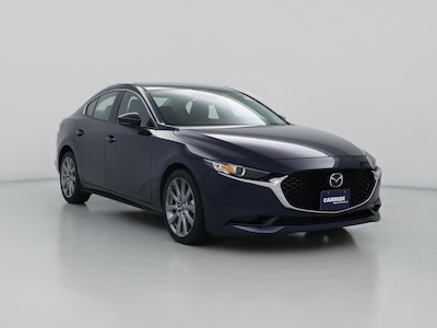 2023 Mazda Mazda3 2.5 S Preferred Package