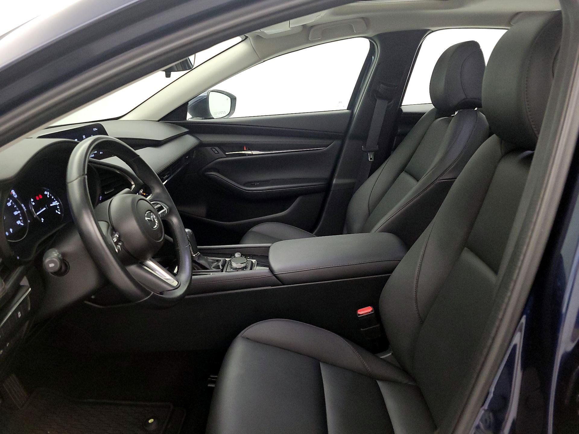 Thumbnail: 2023 Mazda Mazda3 - 11