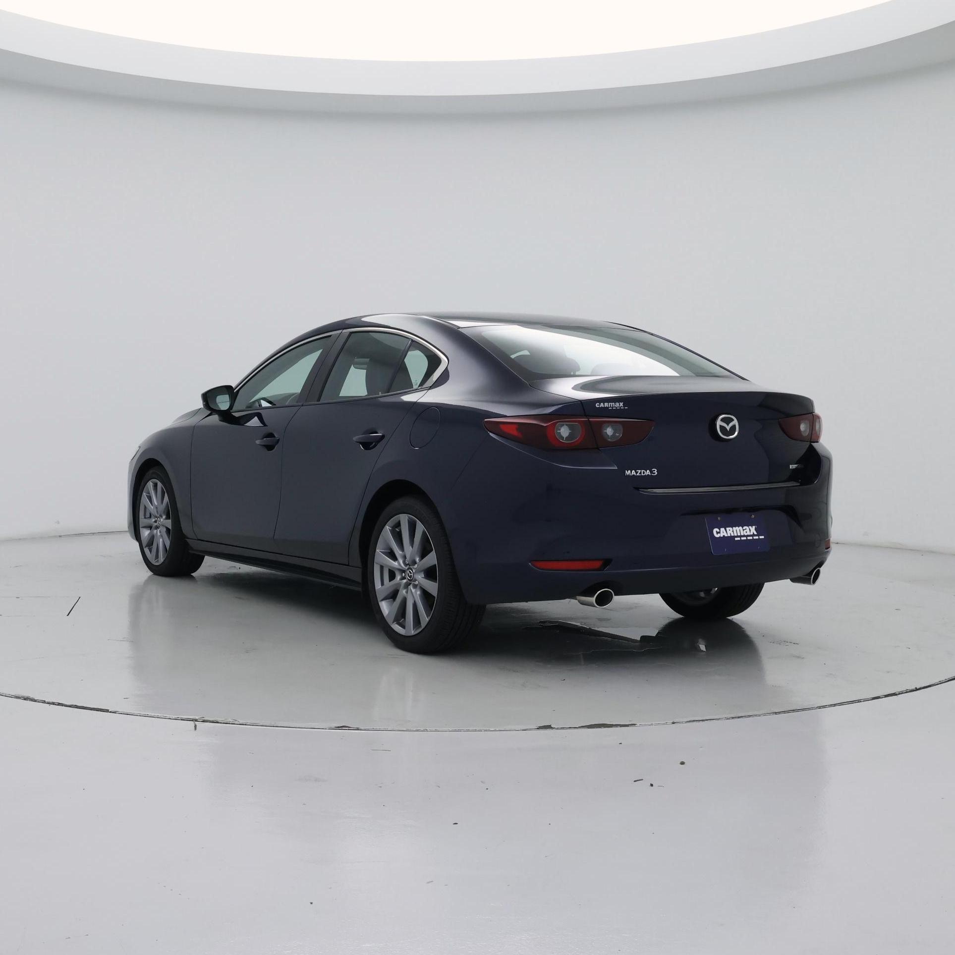 Thumbnail: 2023 Mazda Mazda3 - 2
