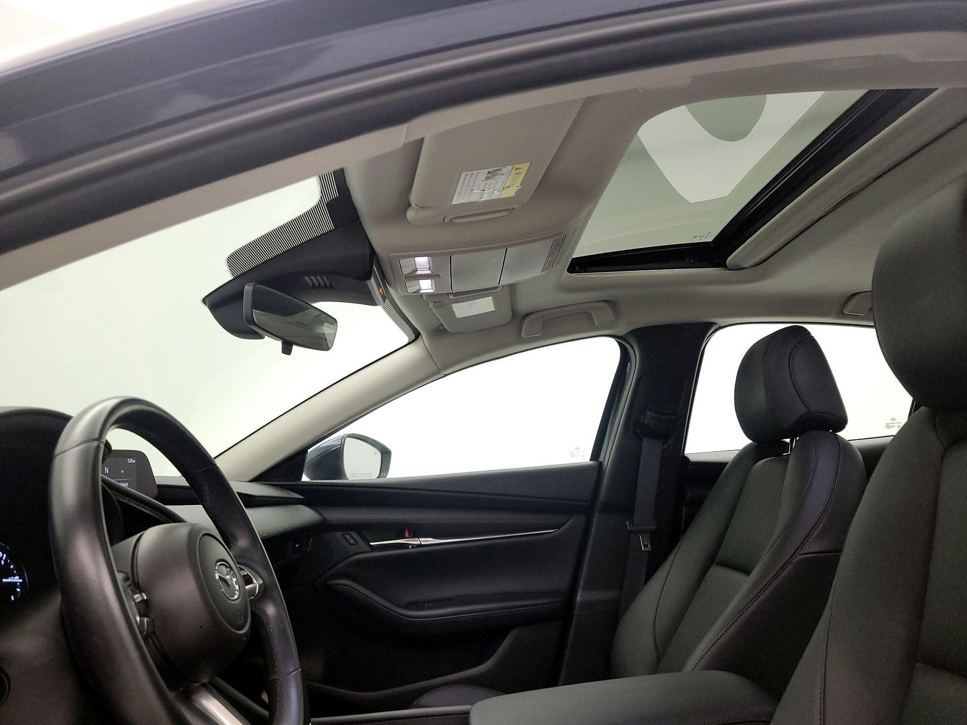 Thumbnail: 2023 Mazda Mazda3 - 20
