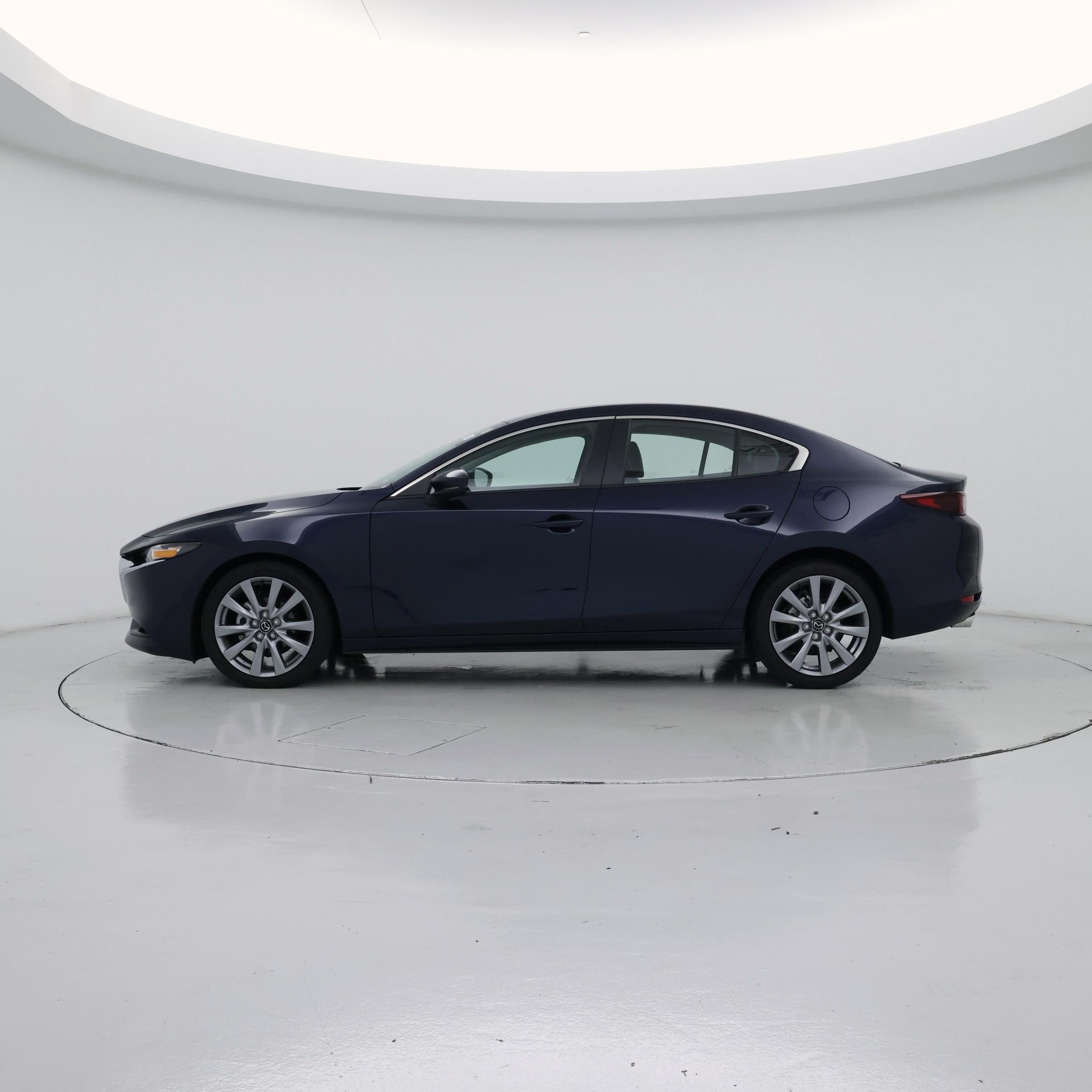 Thumbnail: 2023 Mazda Mazda3 - 3