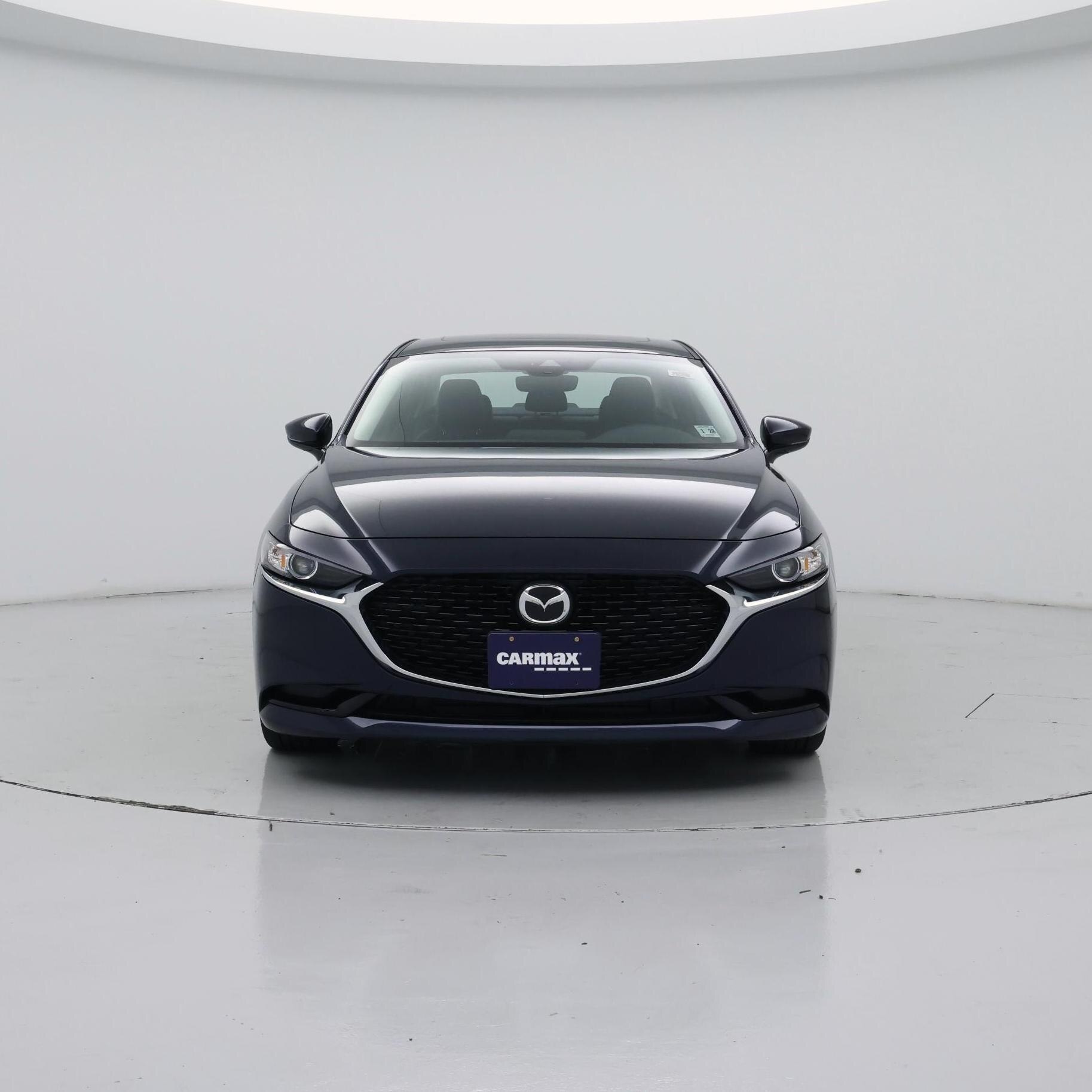Thumbnail: 2023 Mazda Mazda3 - 5