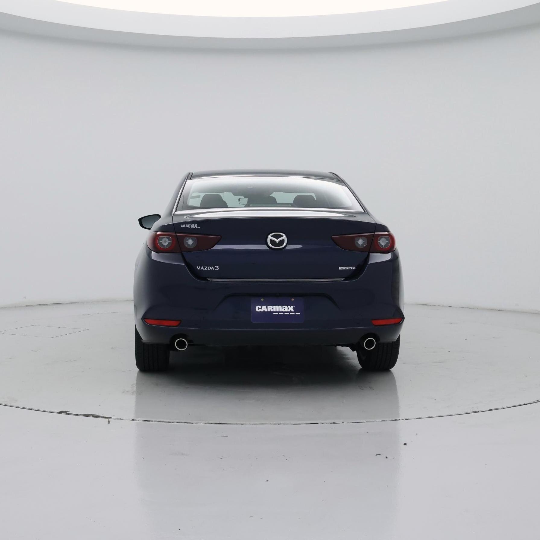Thumbnail: 2023 Mazda Mazda3 - 6