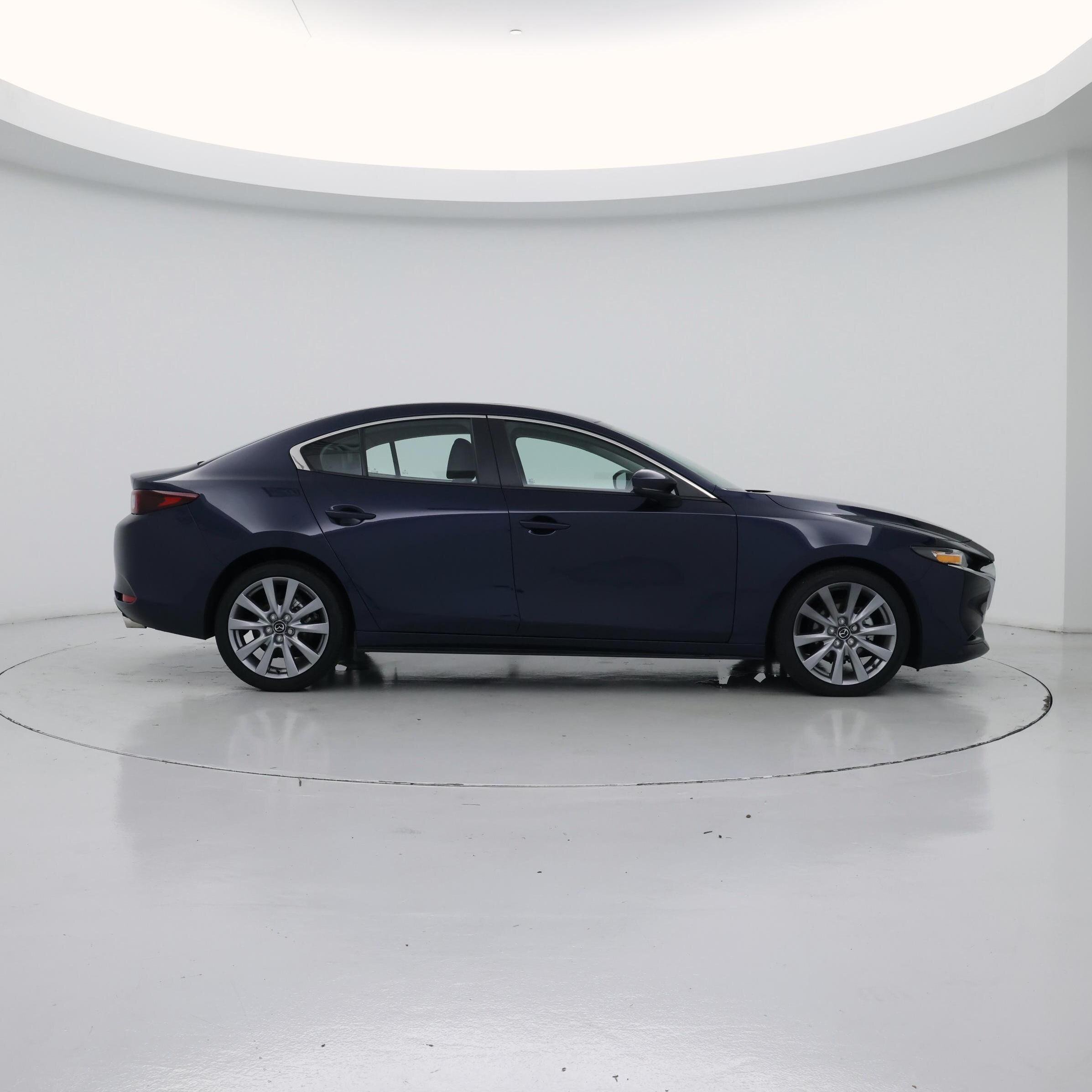 Thumbnail: 2023 Mazda Mazda3 - 7