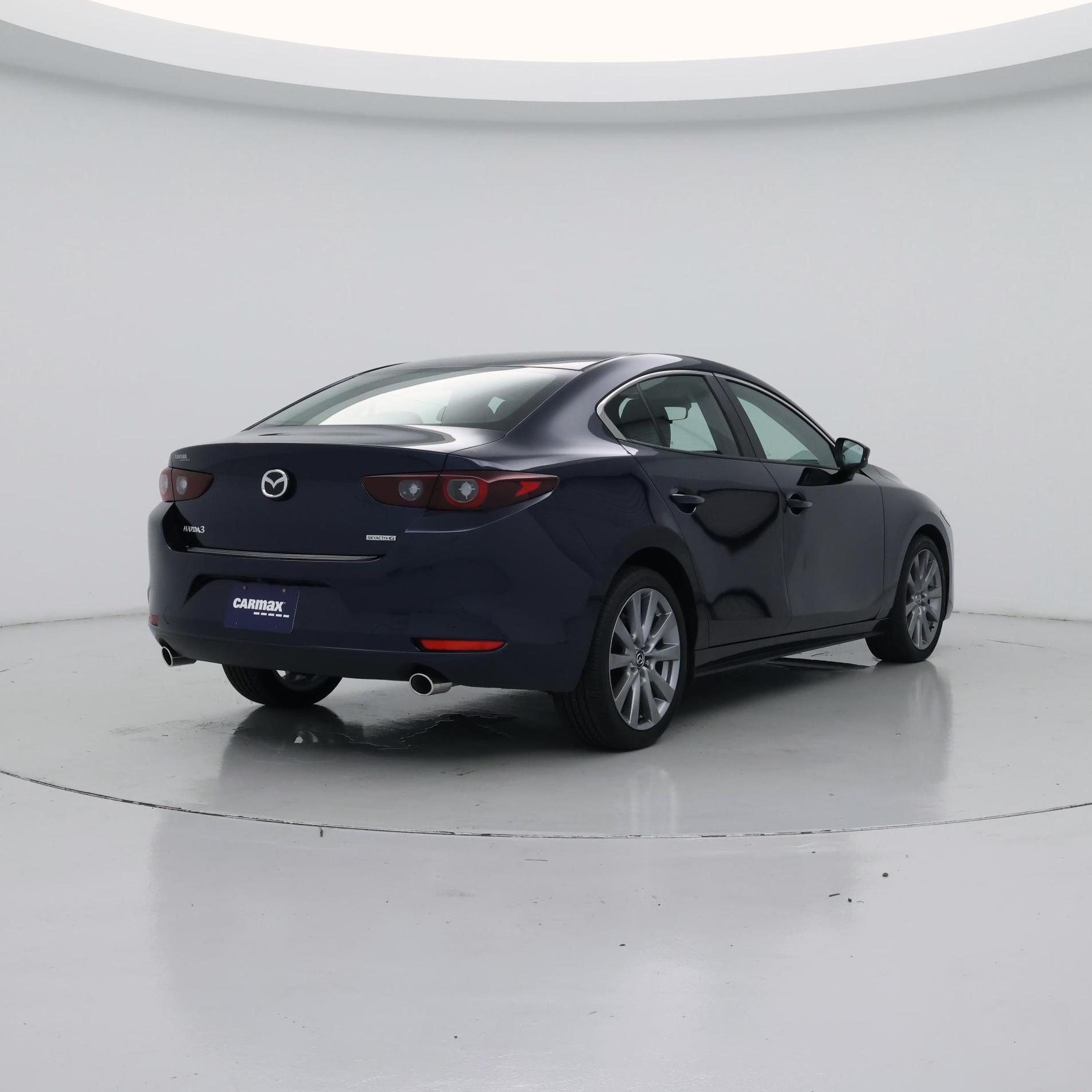 Thumbnail: 2023 Mazda Mazda3 - 8