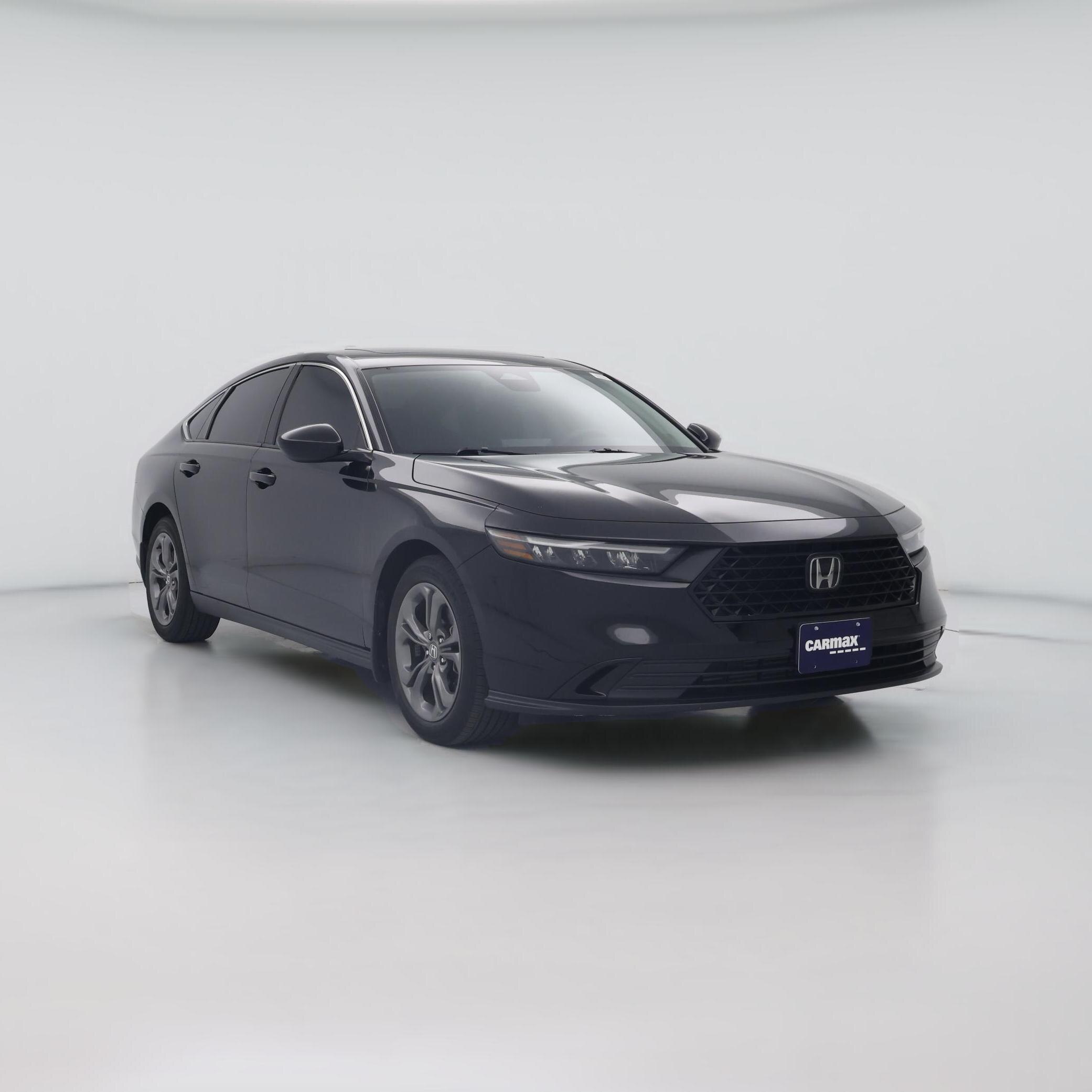 Thumbnail: 2023 Honda Accord - 1