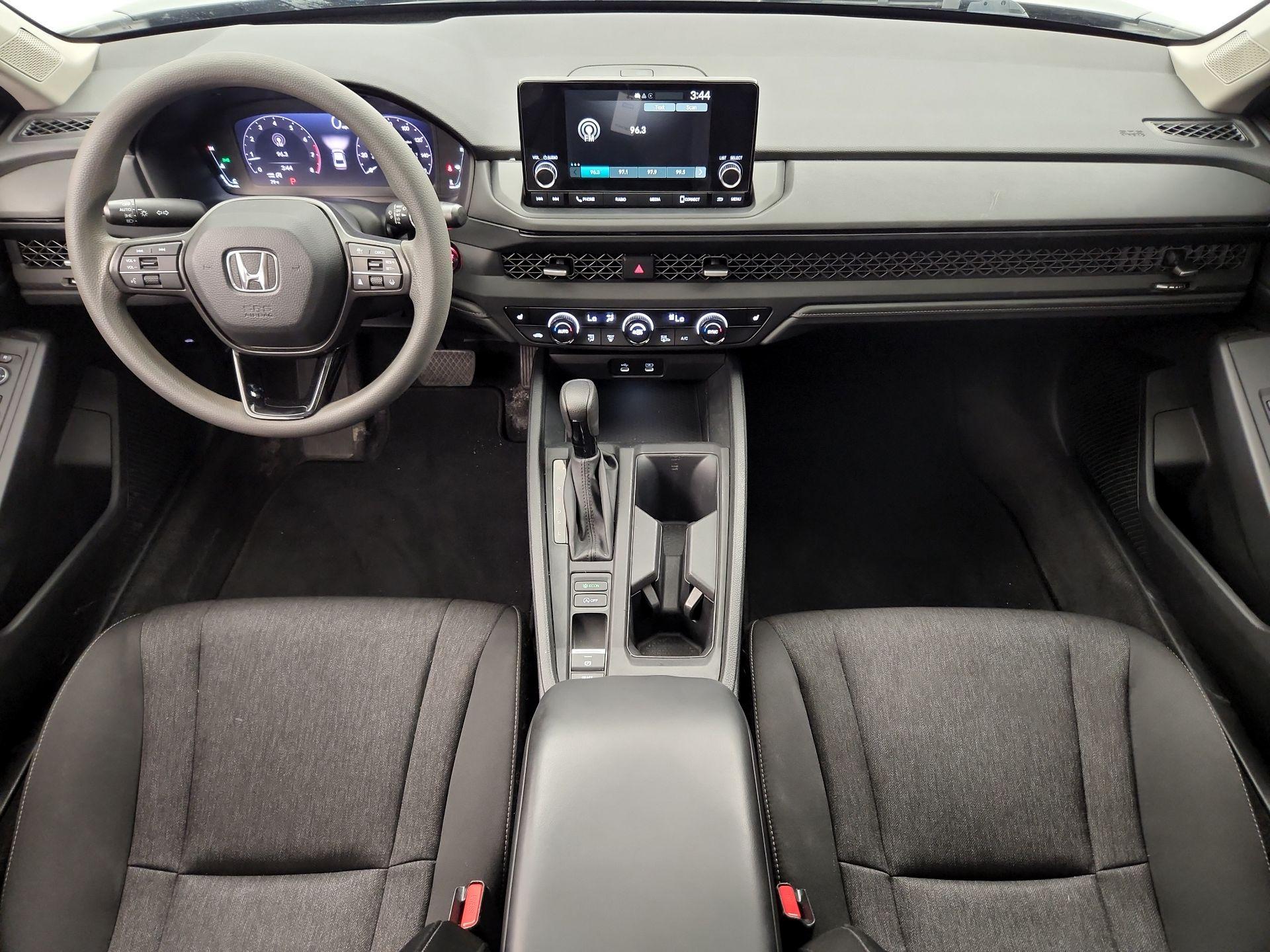 Thumbnail: 2023 Honda Accord - 9