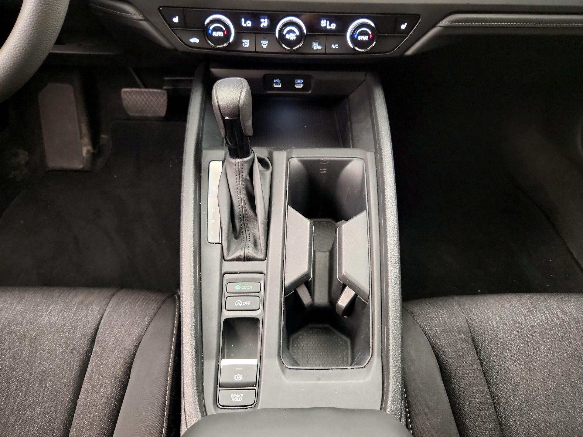 Thumbnail: 2023 Honda Accord - 16