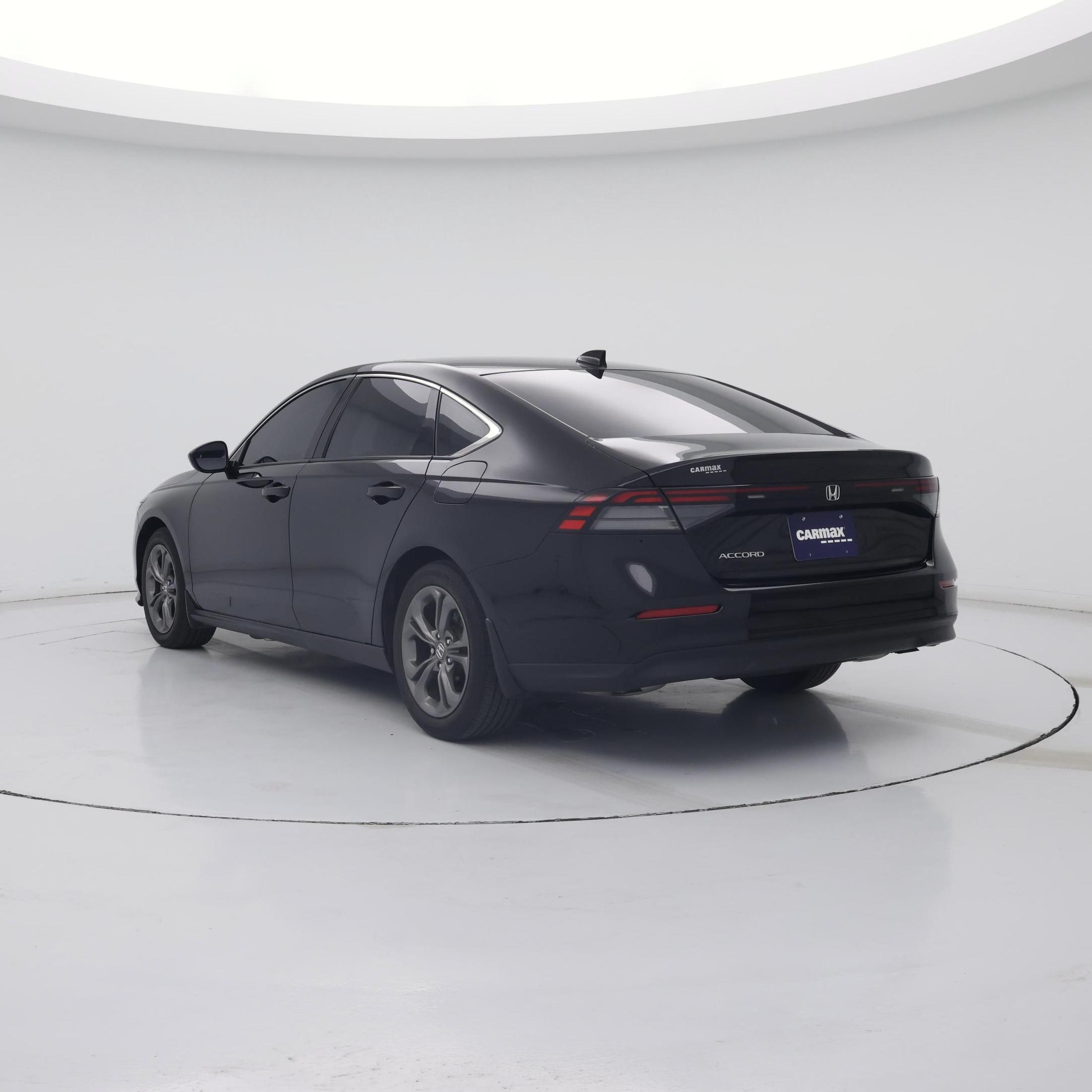 Thumbnail: 2023 Honda Accord - 2