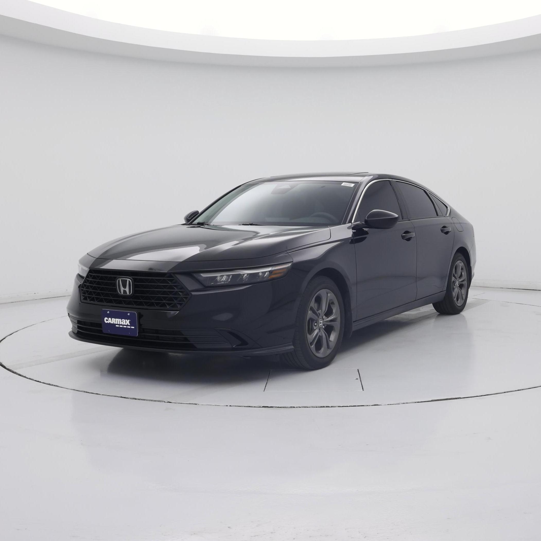 Thumbnail: 2023 Honda Accord - 4