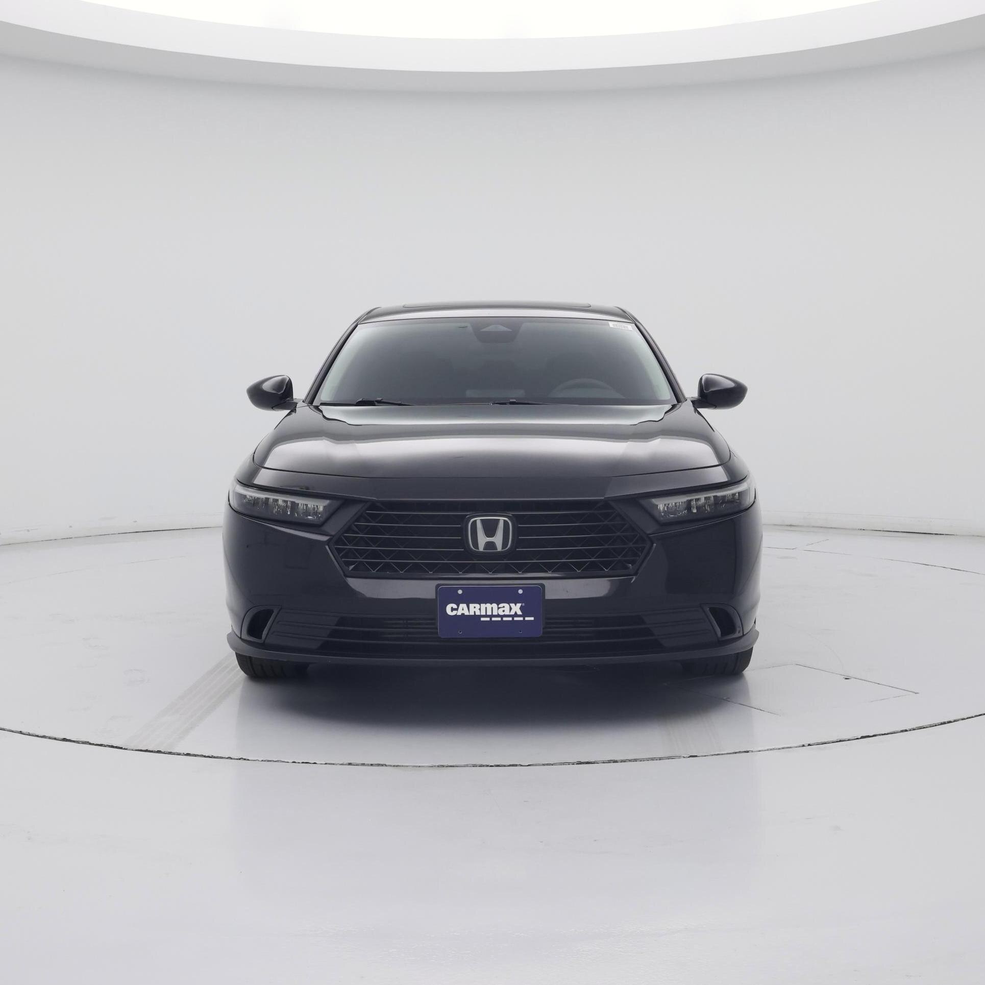 Thumbnail: 2023 Honda Accord - 5