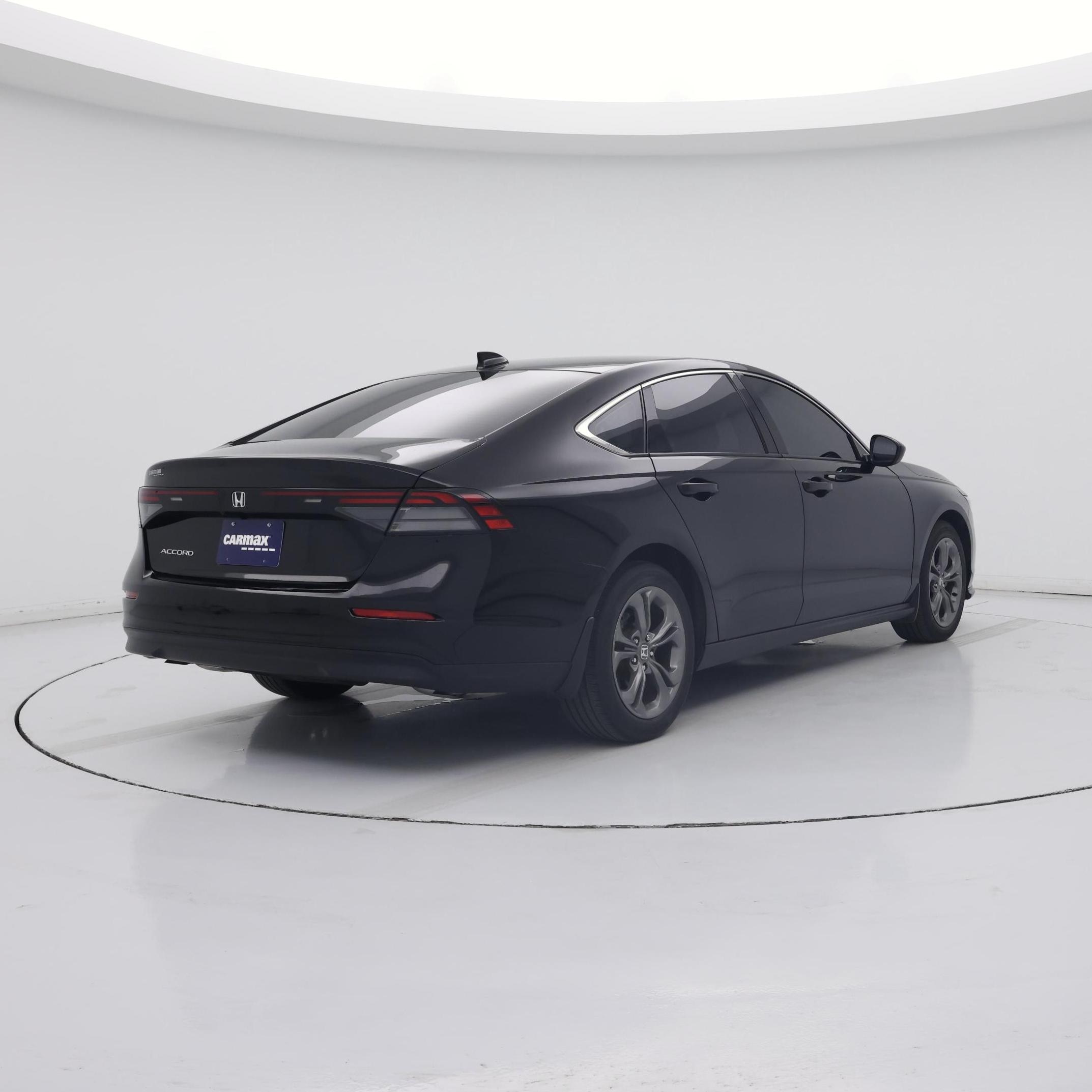 Thumbnail: 2023 Honda Accord - 8